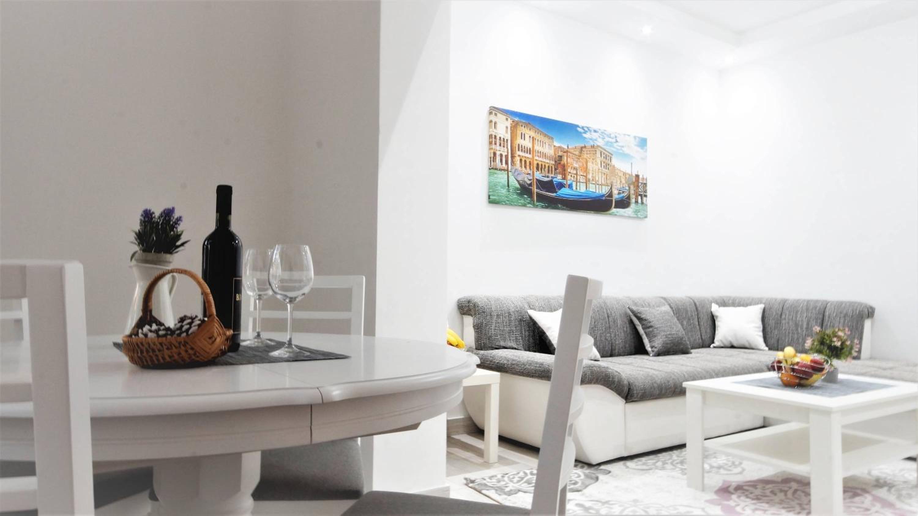 Kala Apartment view 4
