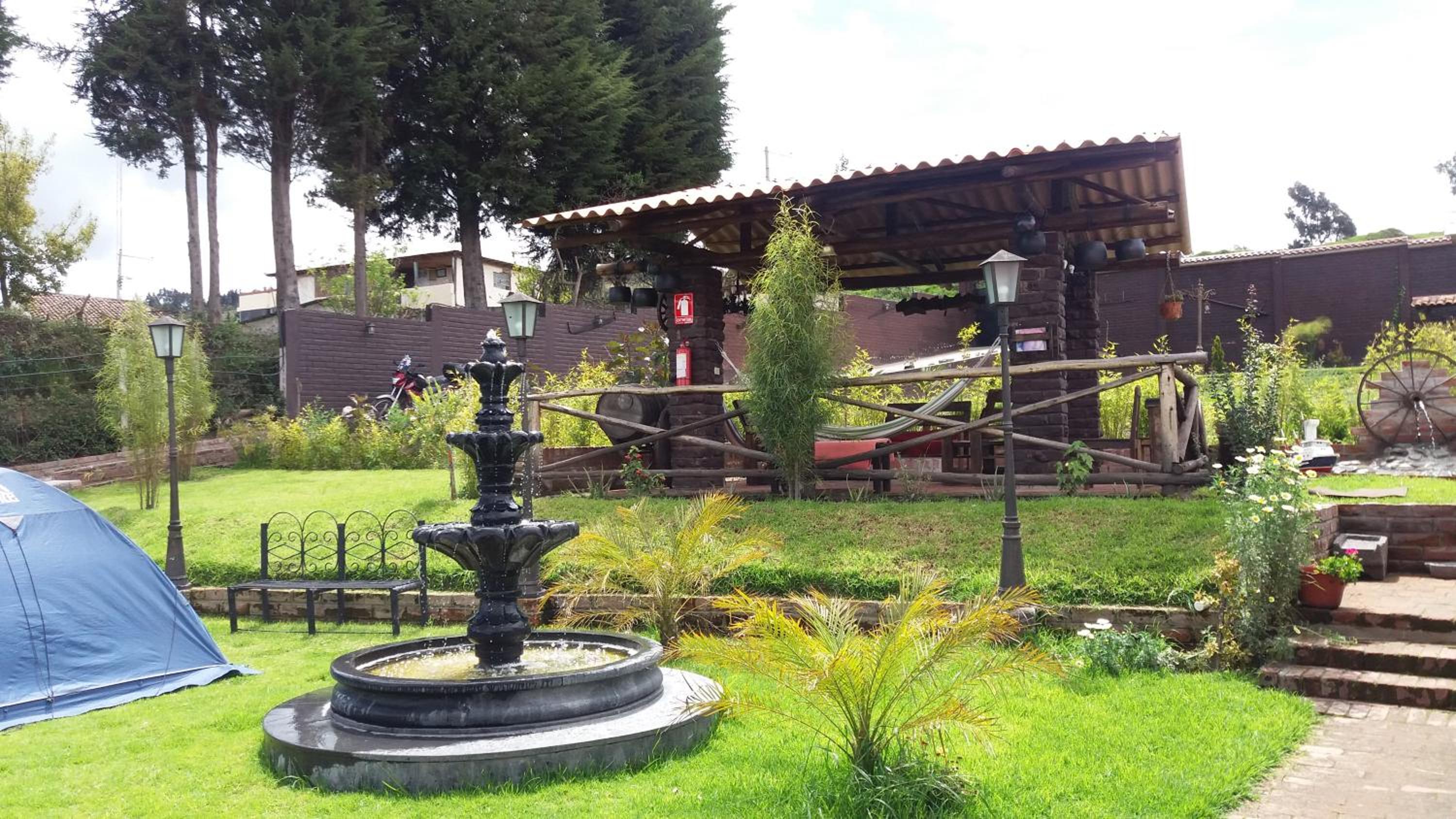 Campo Wasi