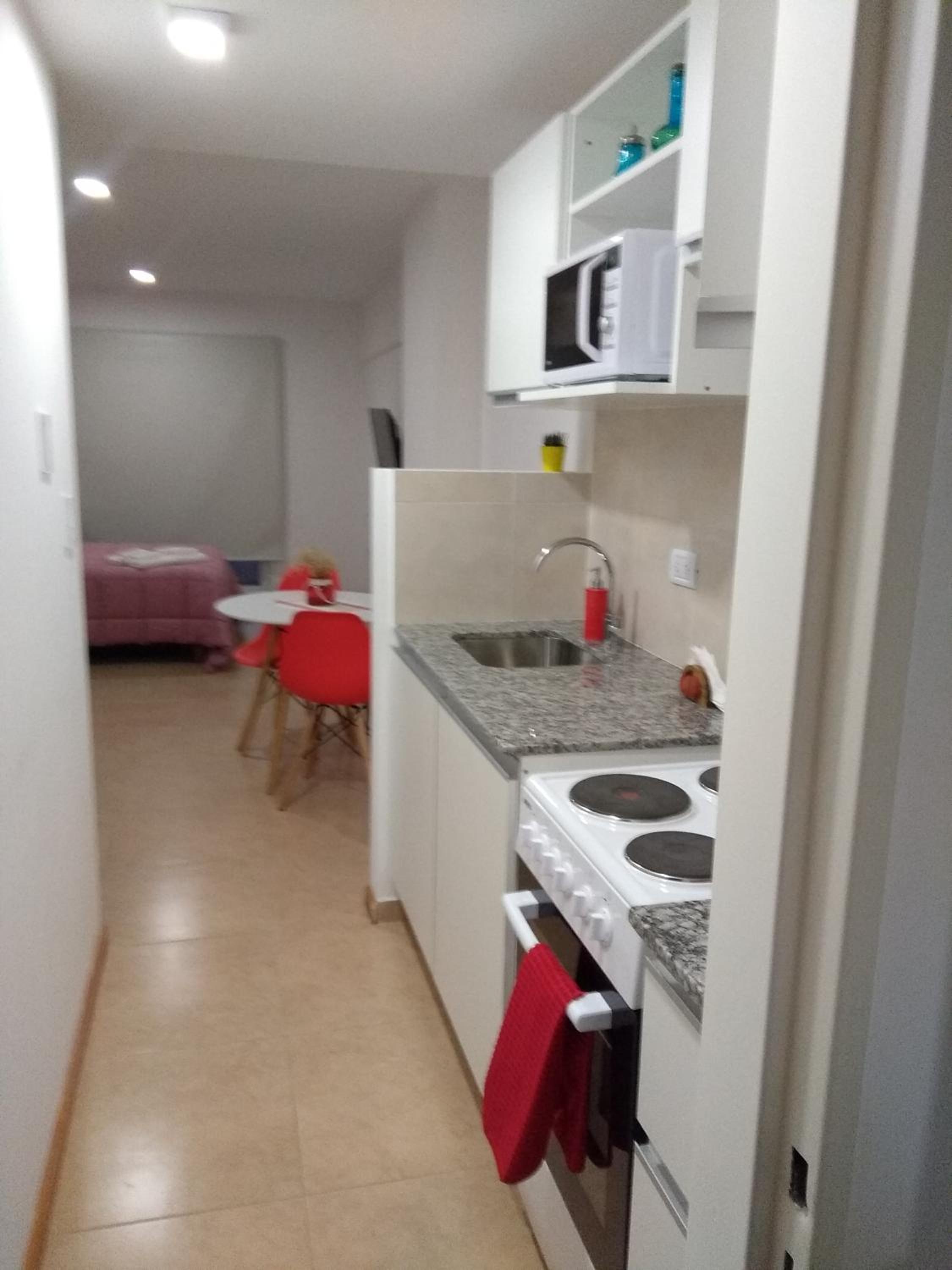 Little home
