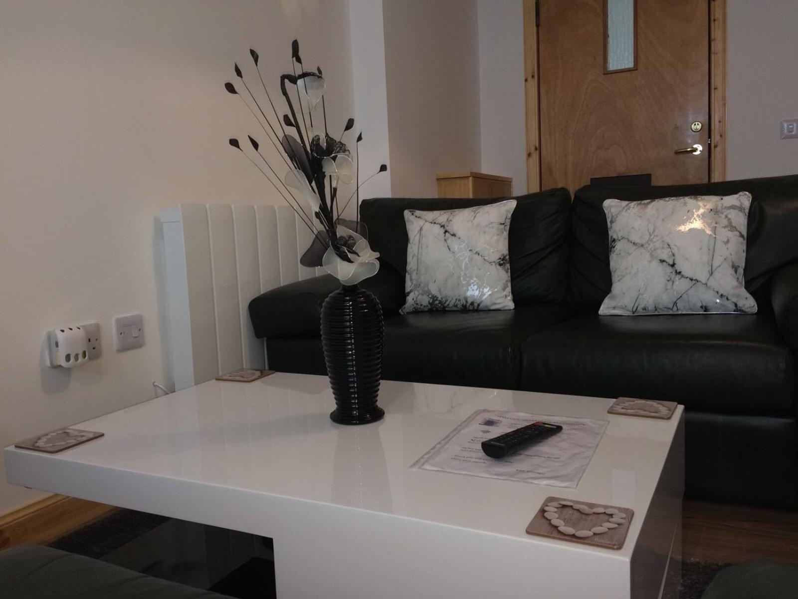 Millburn Apartments