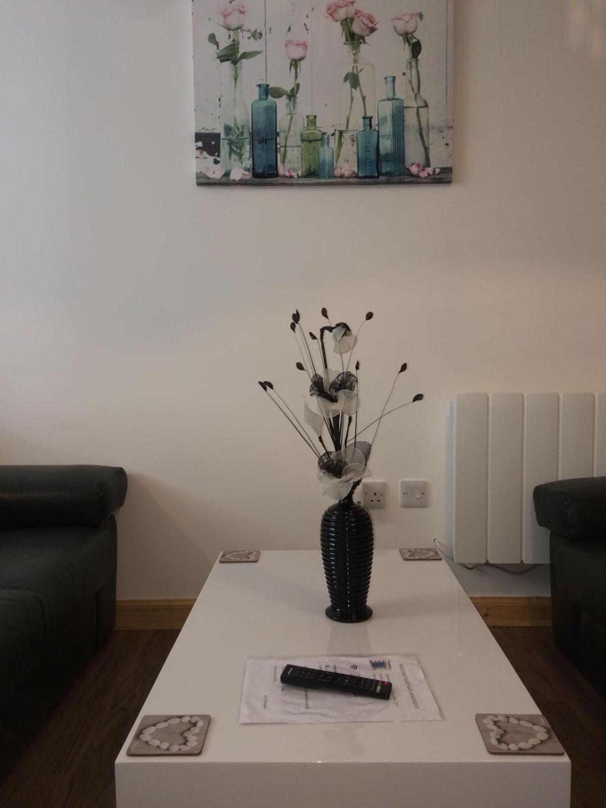 Millburn Apartments
