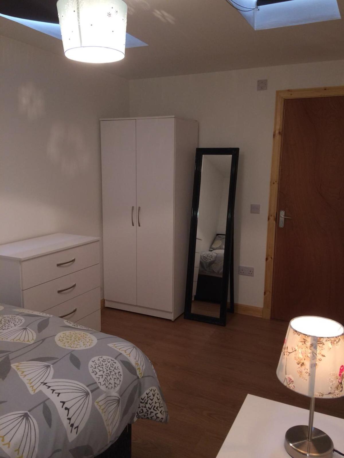 Millburn Apartments