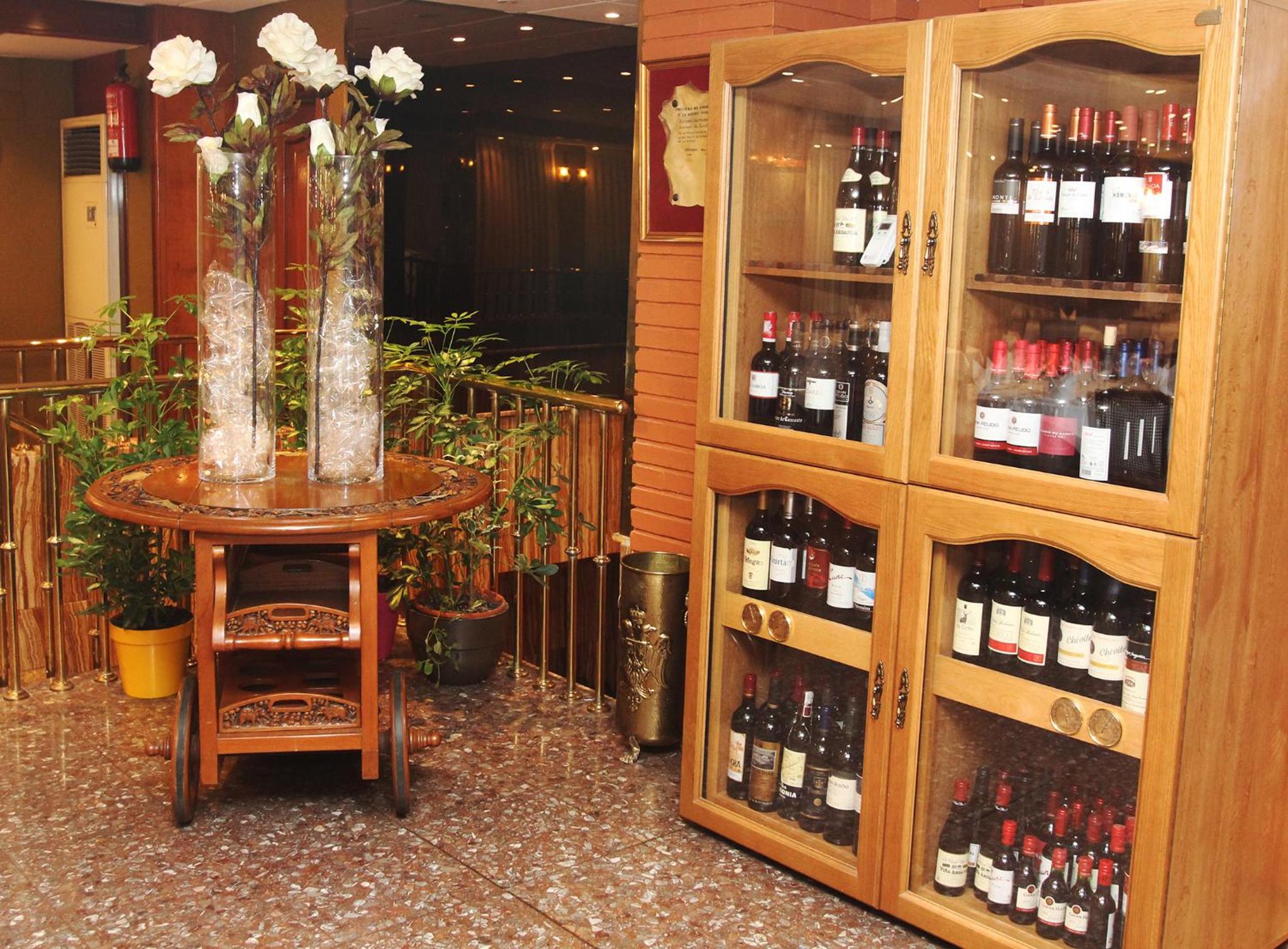 Hostal la Parrilla