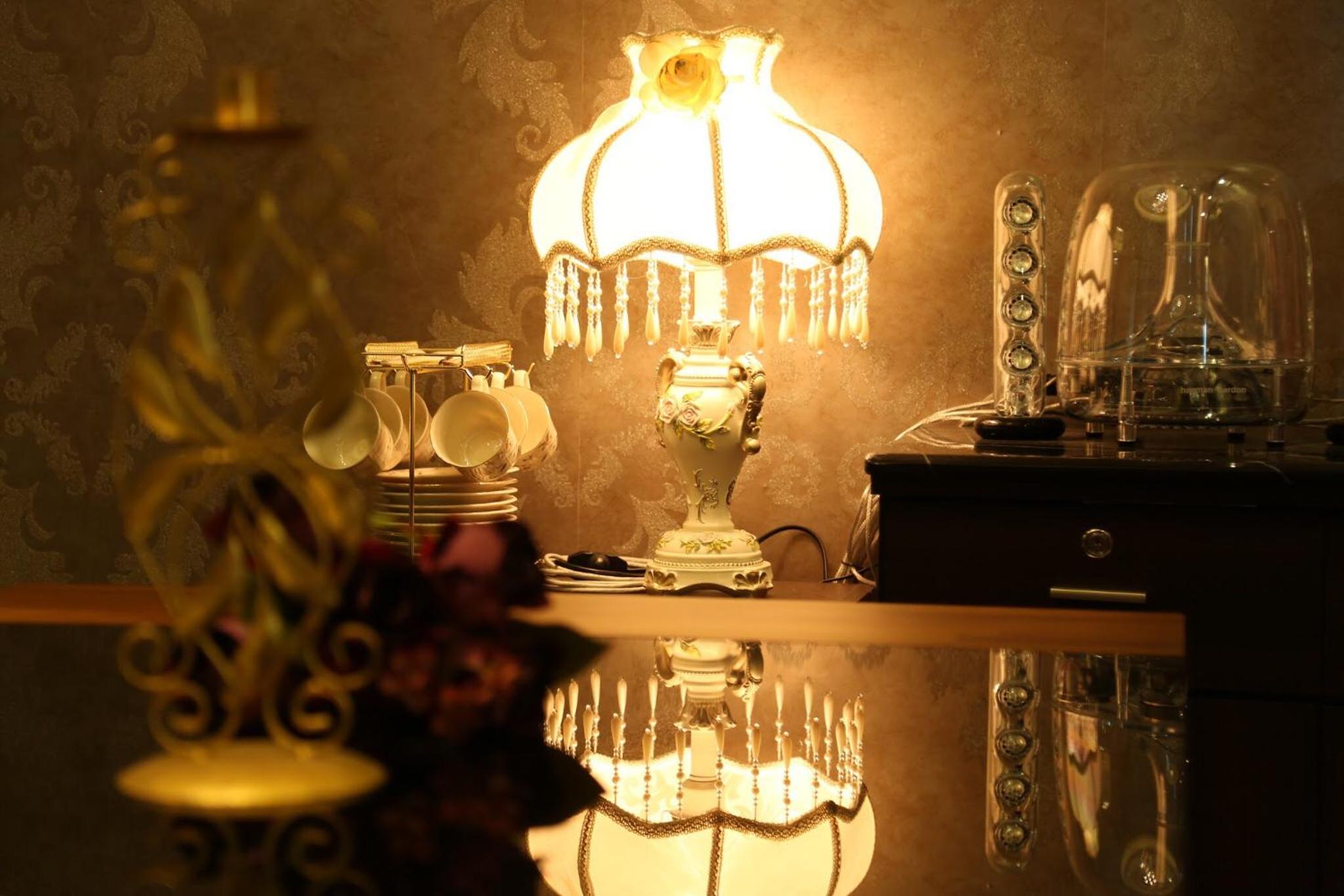 Hualien Flora Boutique Homestay