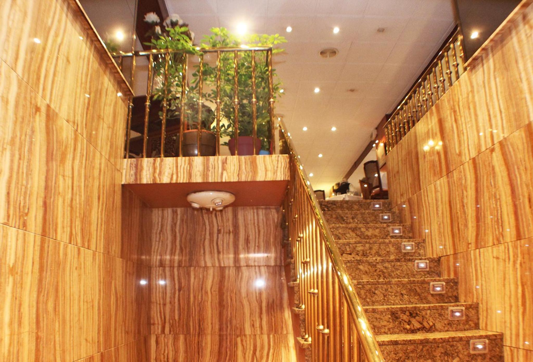 Hostal la Parrilla