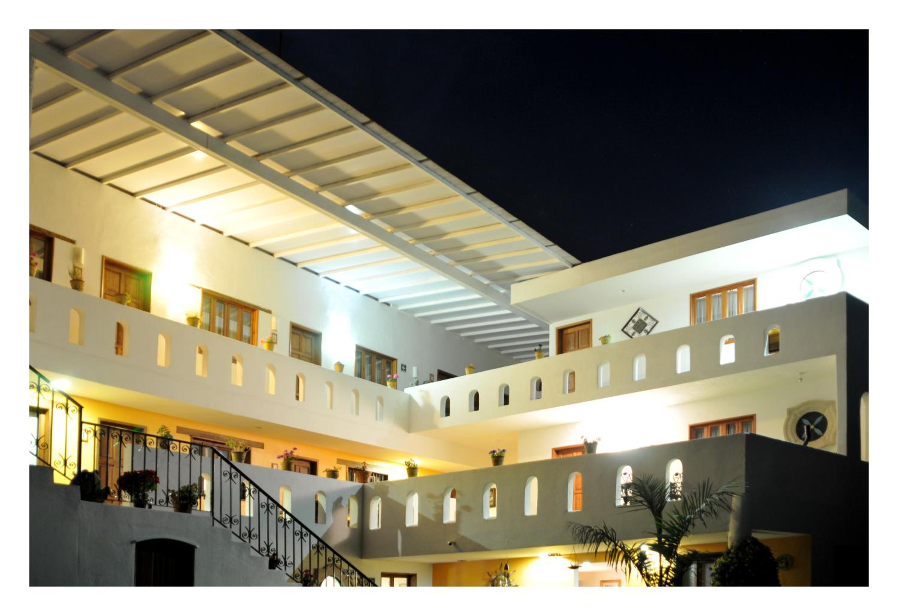 Hotel Mirador del Lago - Image 1