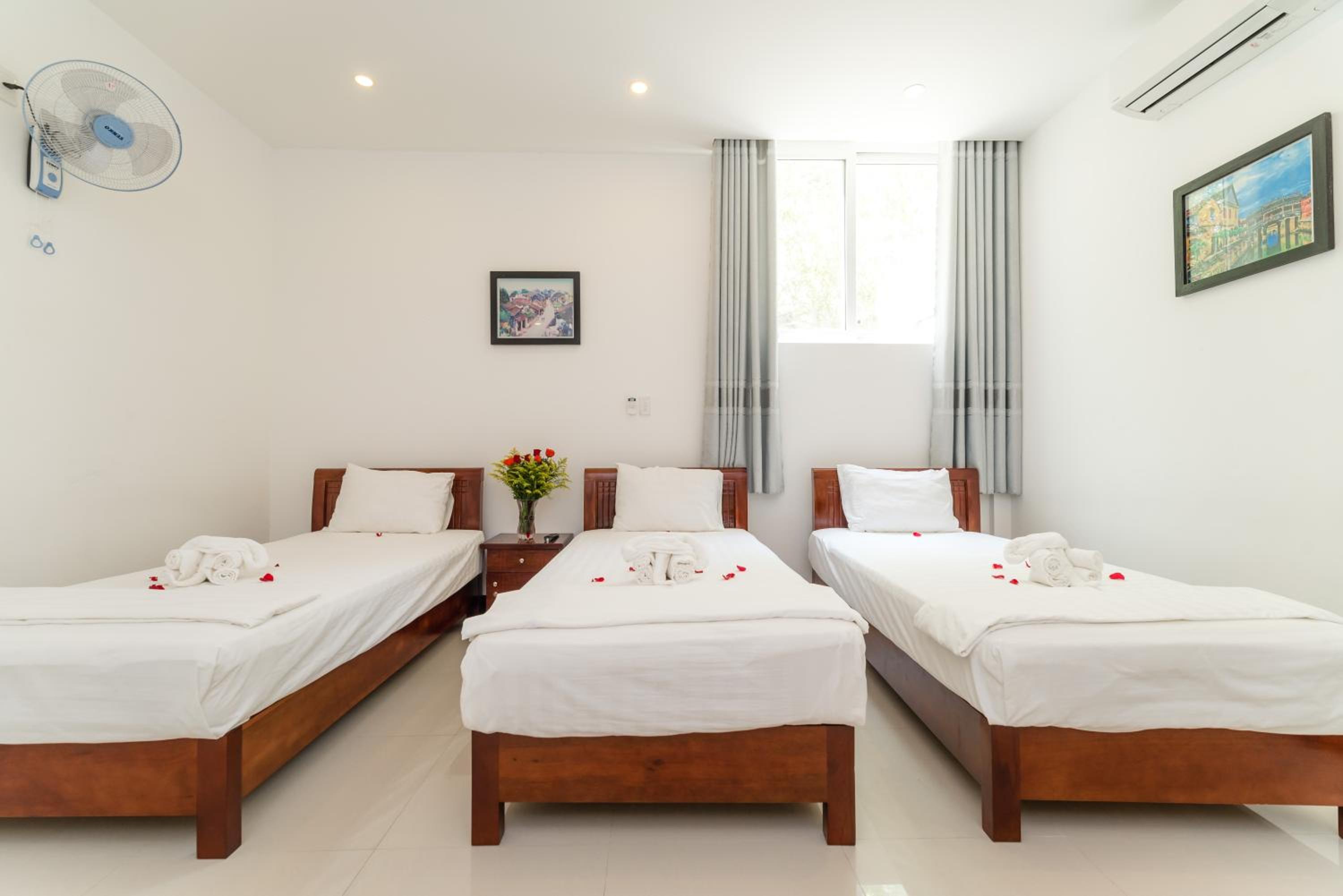 Horizon Homestay Hoi An
