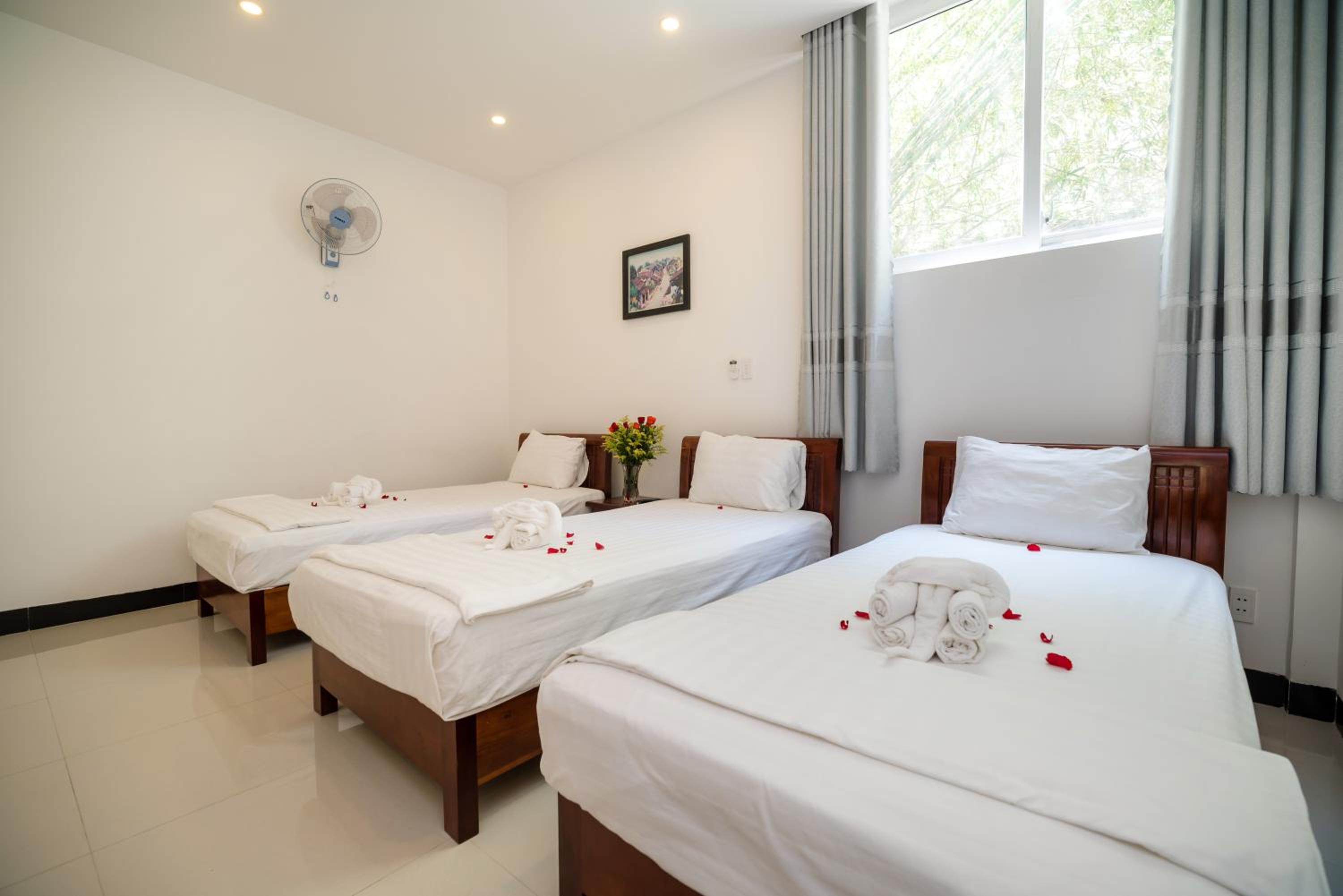 Horizon Homestay Hoi An