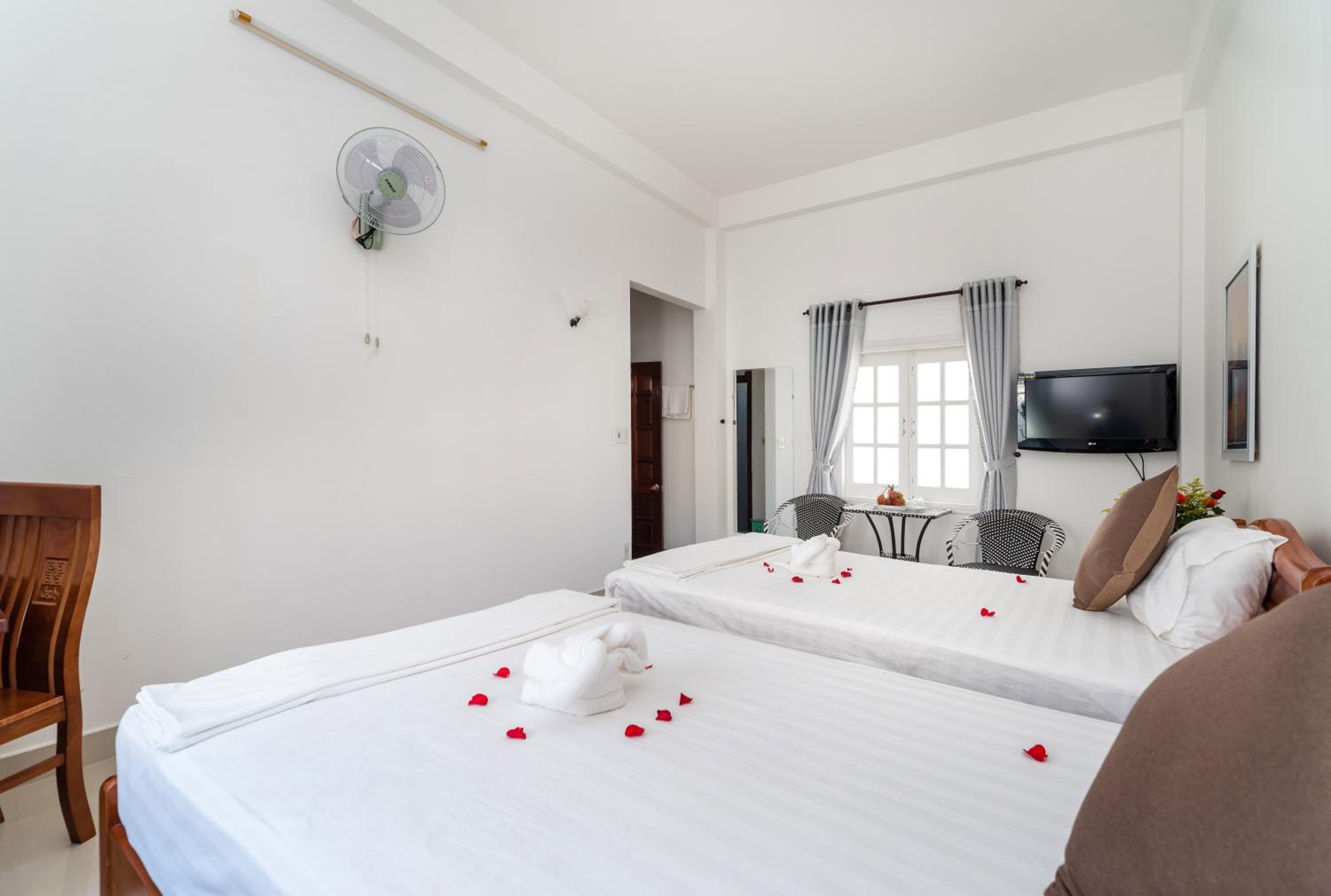 Horizon Homestay Hoi An
