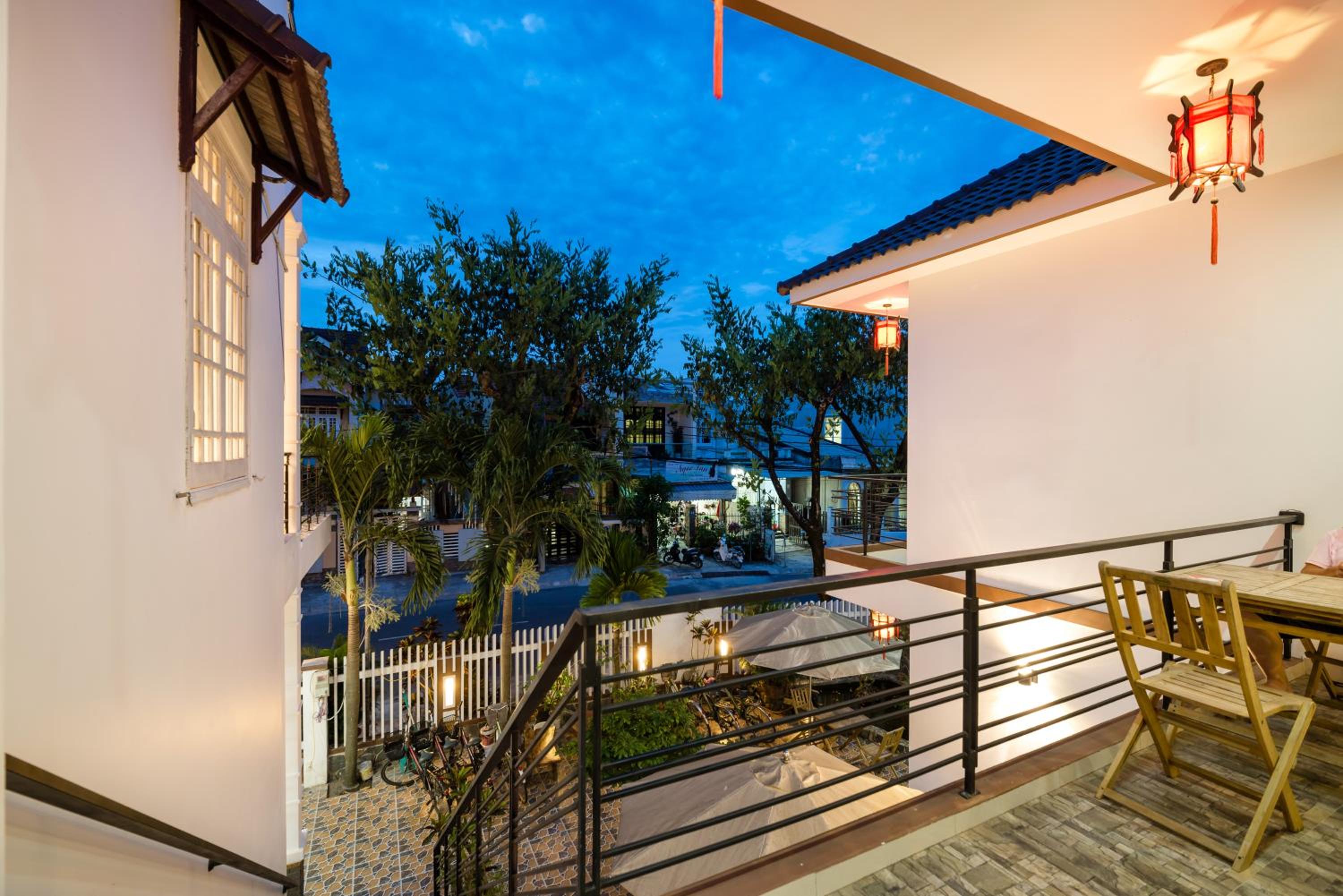 Horizon Homestay Hoi An