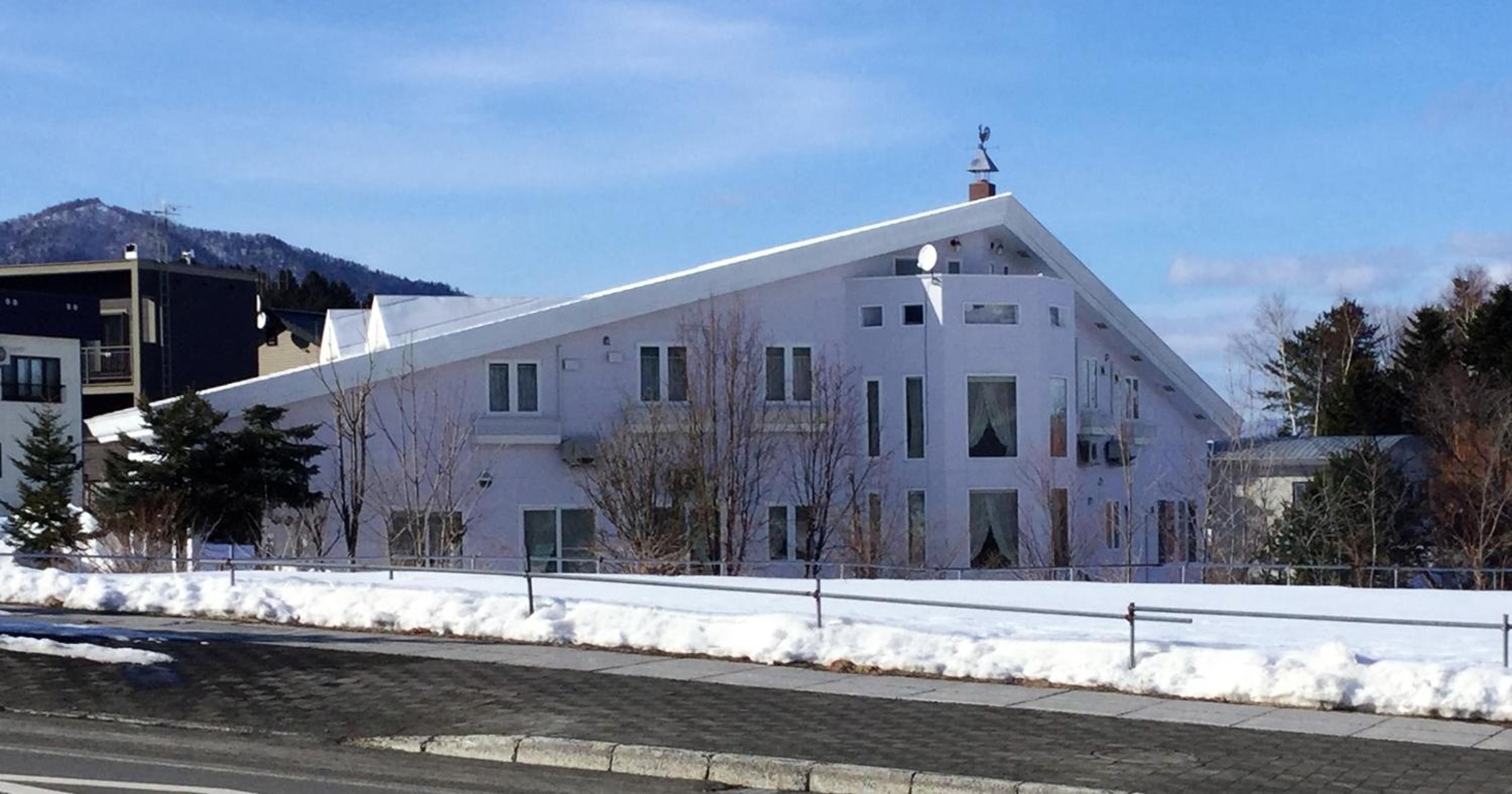 FURANO B&B view 5