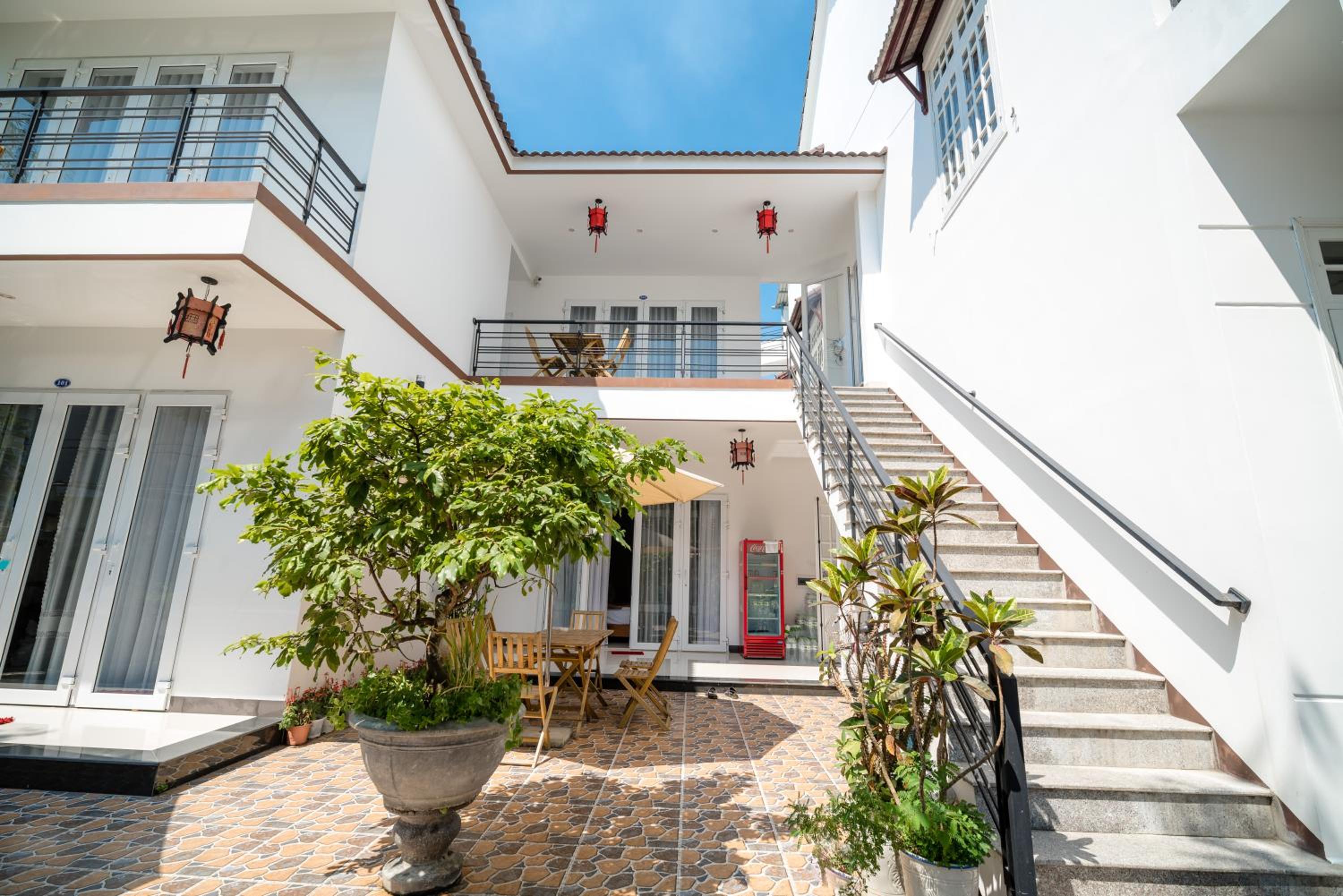 Horizon Homestay Hoi An