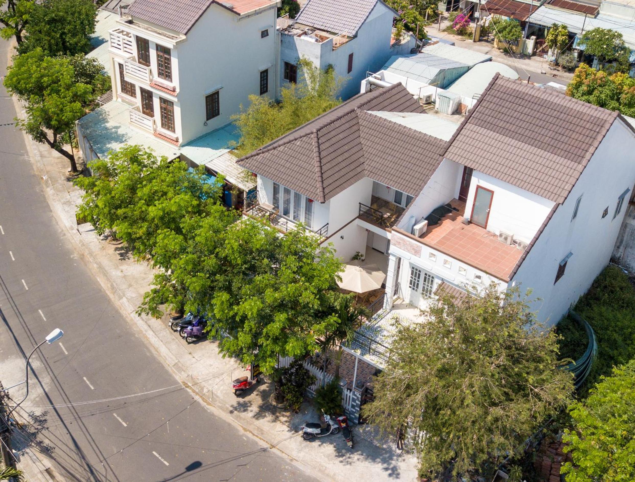 Horizon Homestay Hoi An
