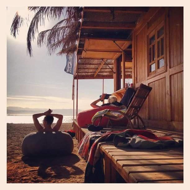 Green Sudr Resort