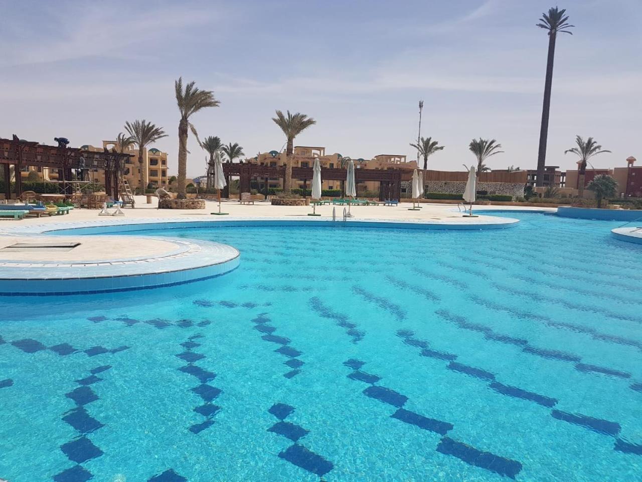 Green Sudr Resort