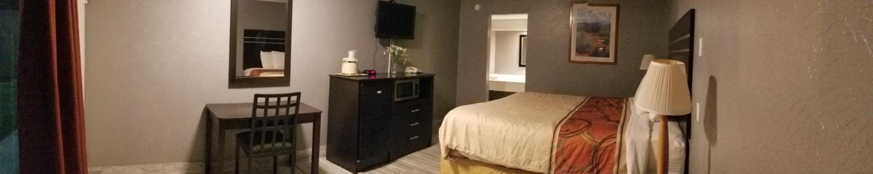 Executive Inn Beeville US 181 By Capital O