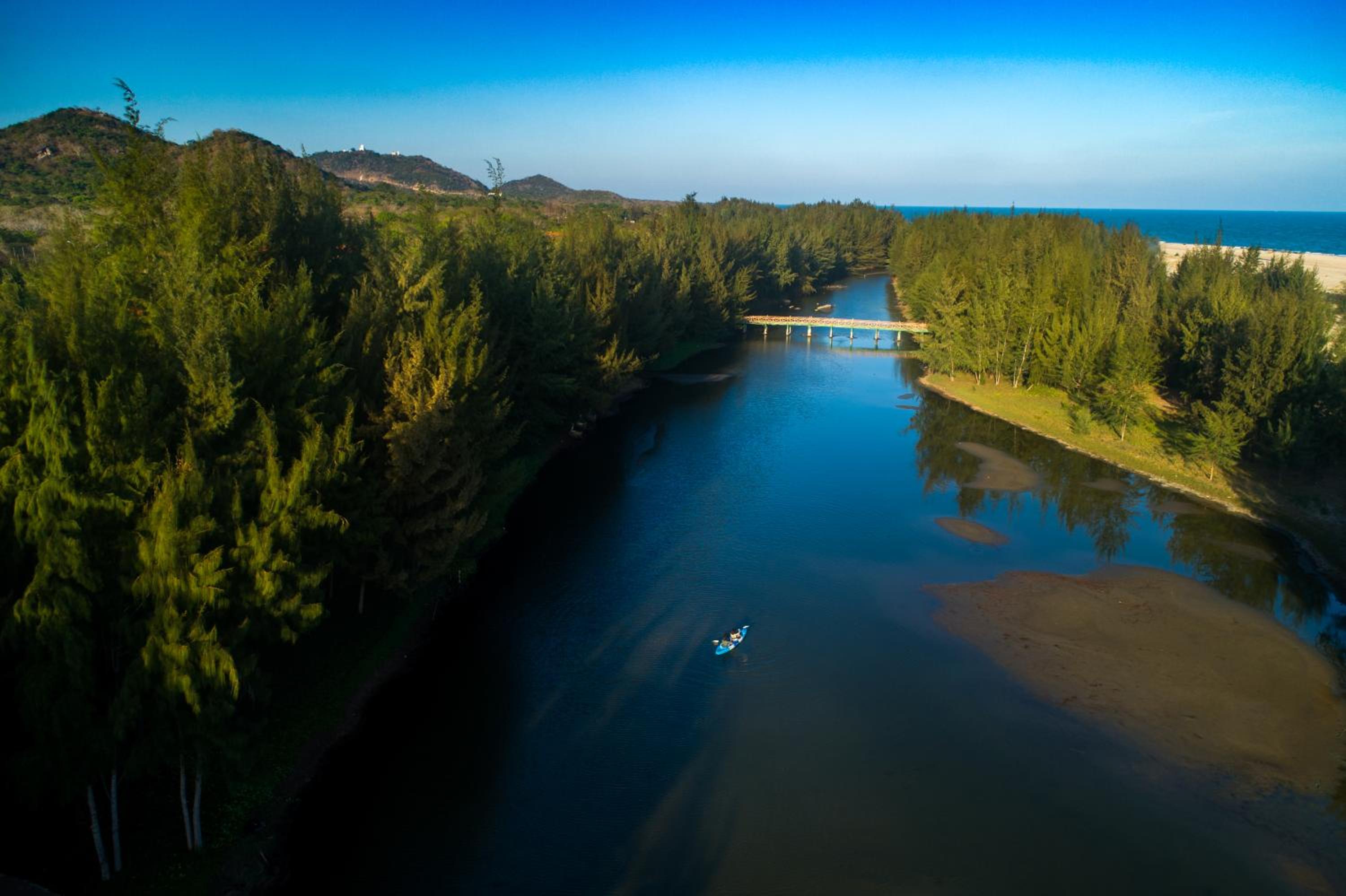 Seava Ho Tram Beach Resort