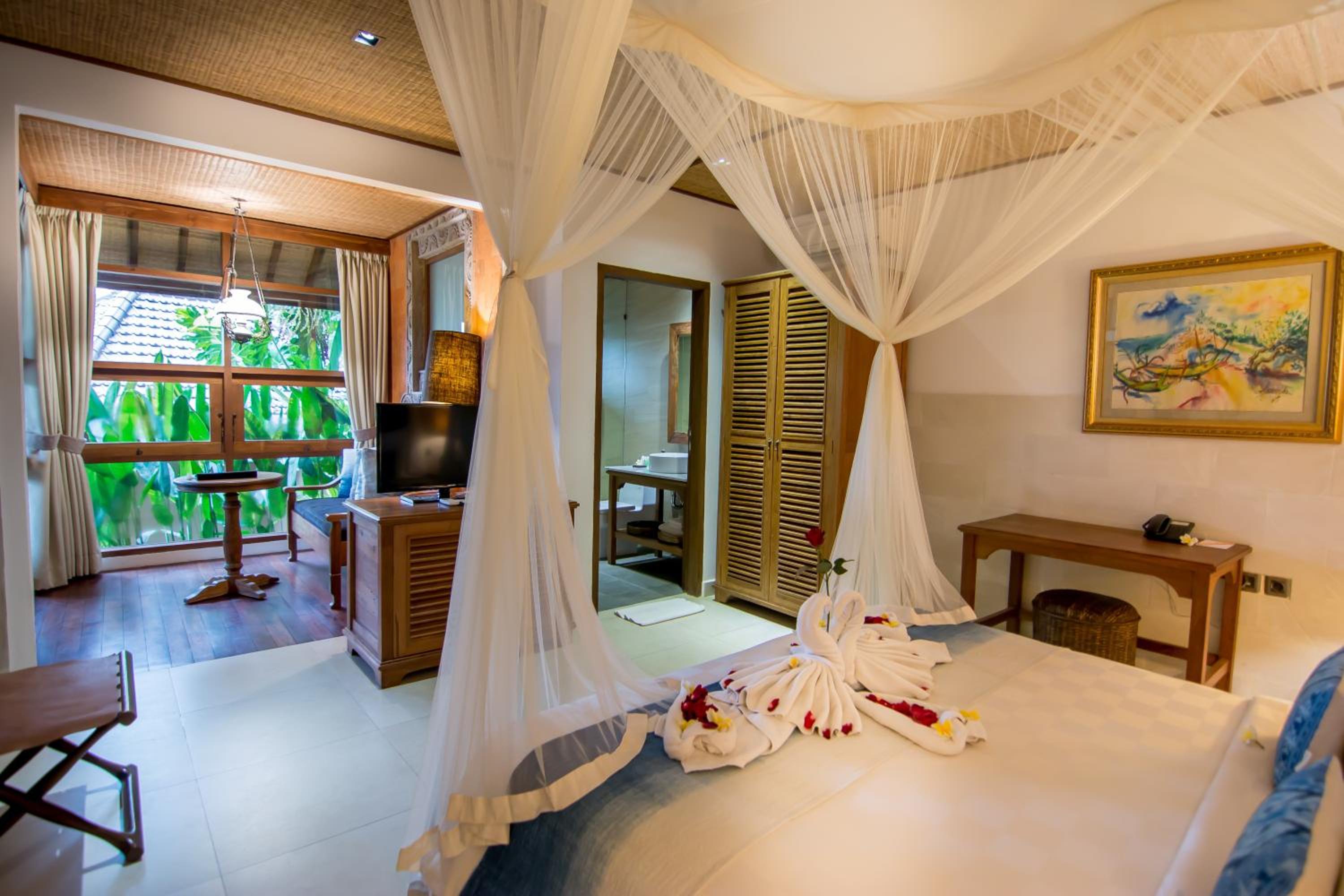 Ulun Ubud Resort - CHSE Certified