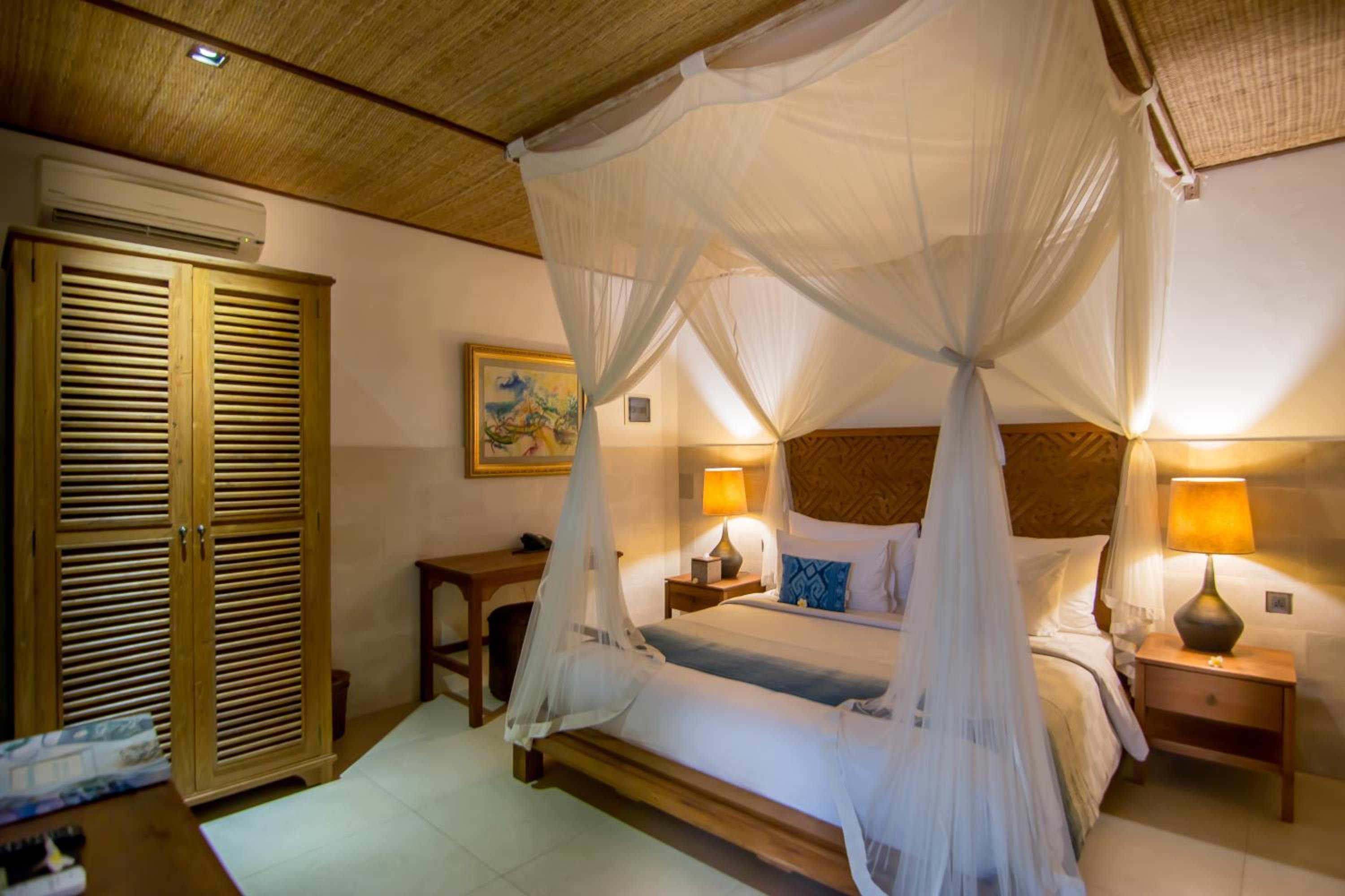 Ulun Ubud Resort - CHSE Certified