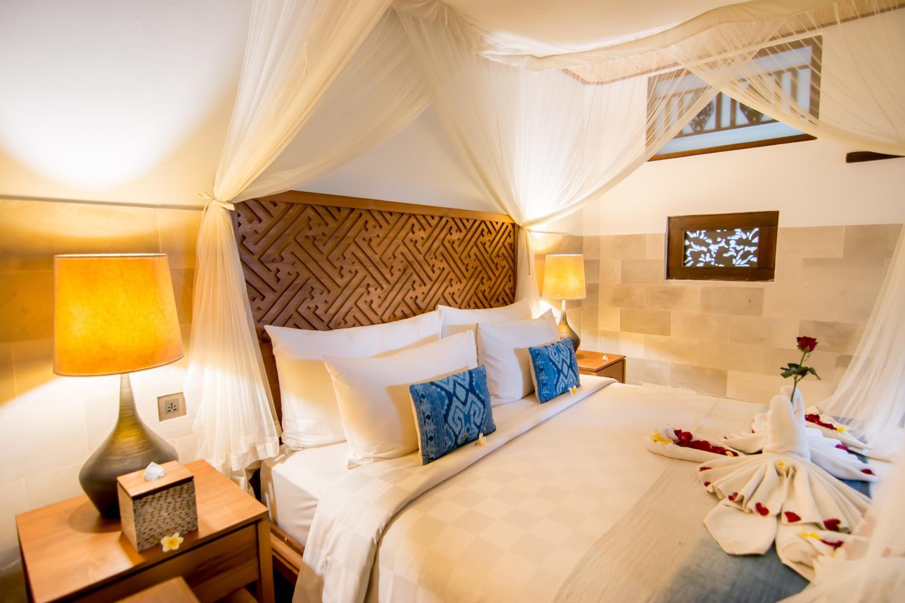 Ulun Ubud Resort - CHSE Certified
