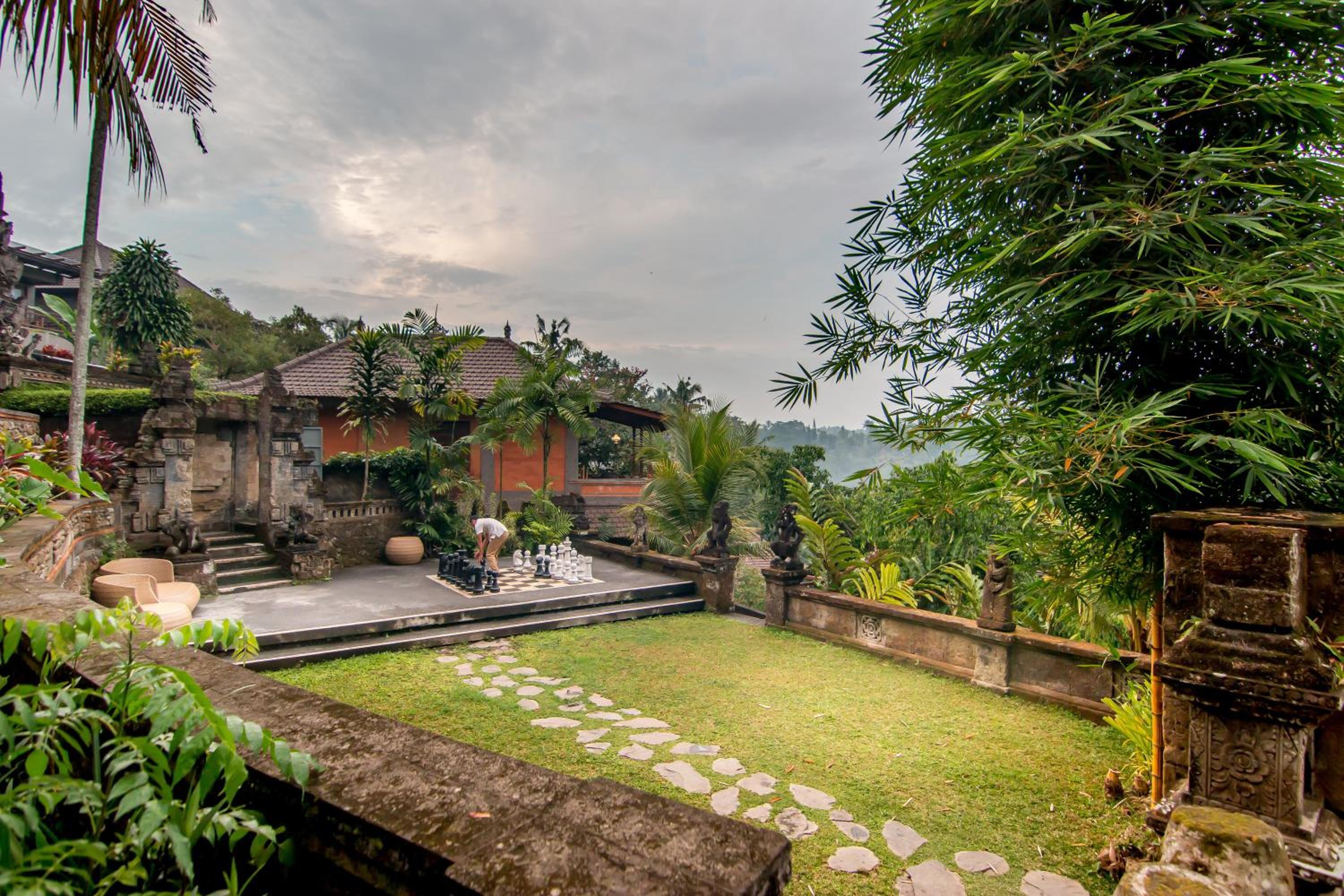 Ulun Ubud Resort - CHSE Certified