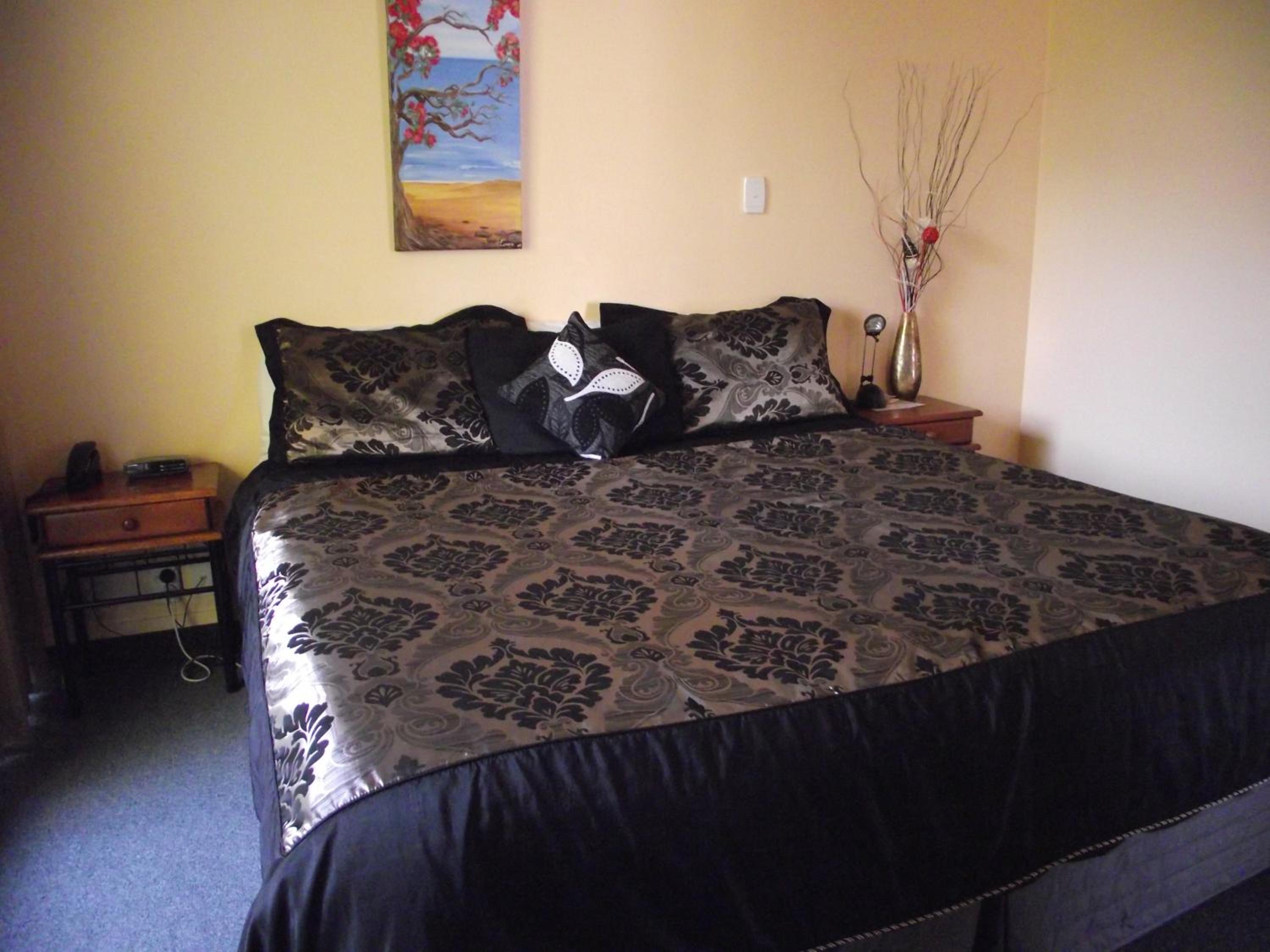Caves Motor Inn Waitomo