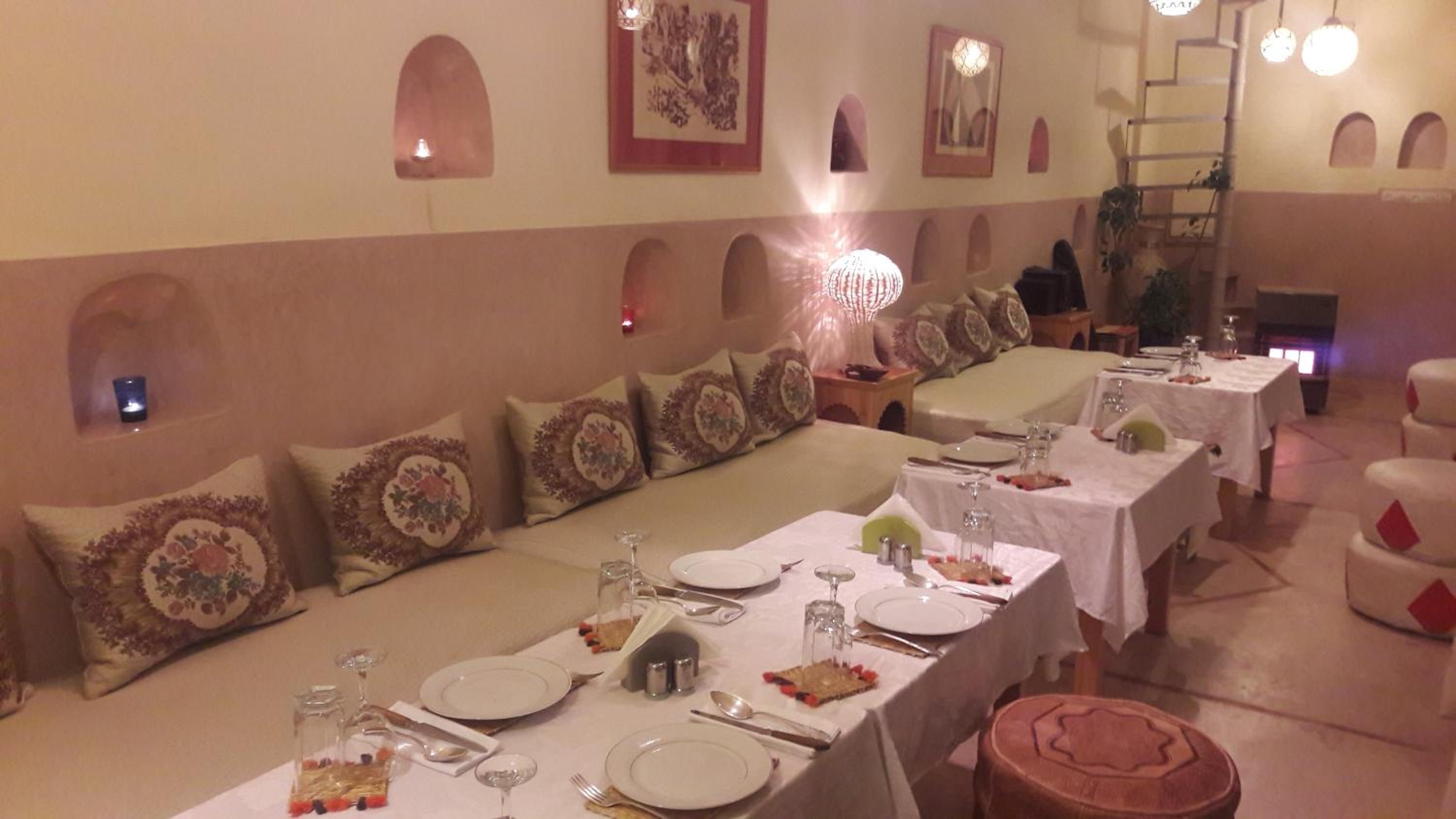 Maison d'hôtes Dar Farhana