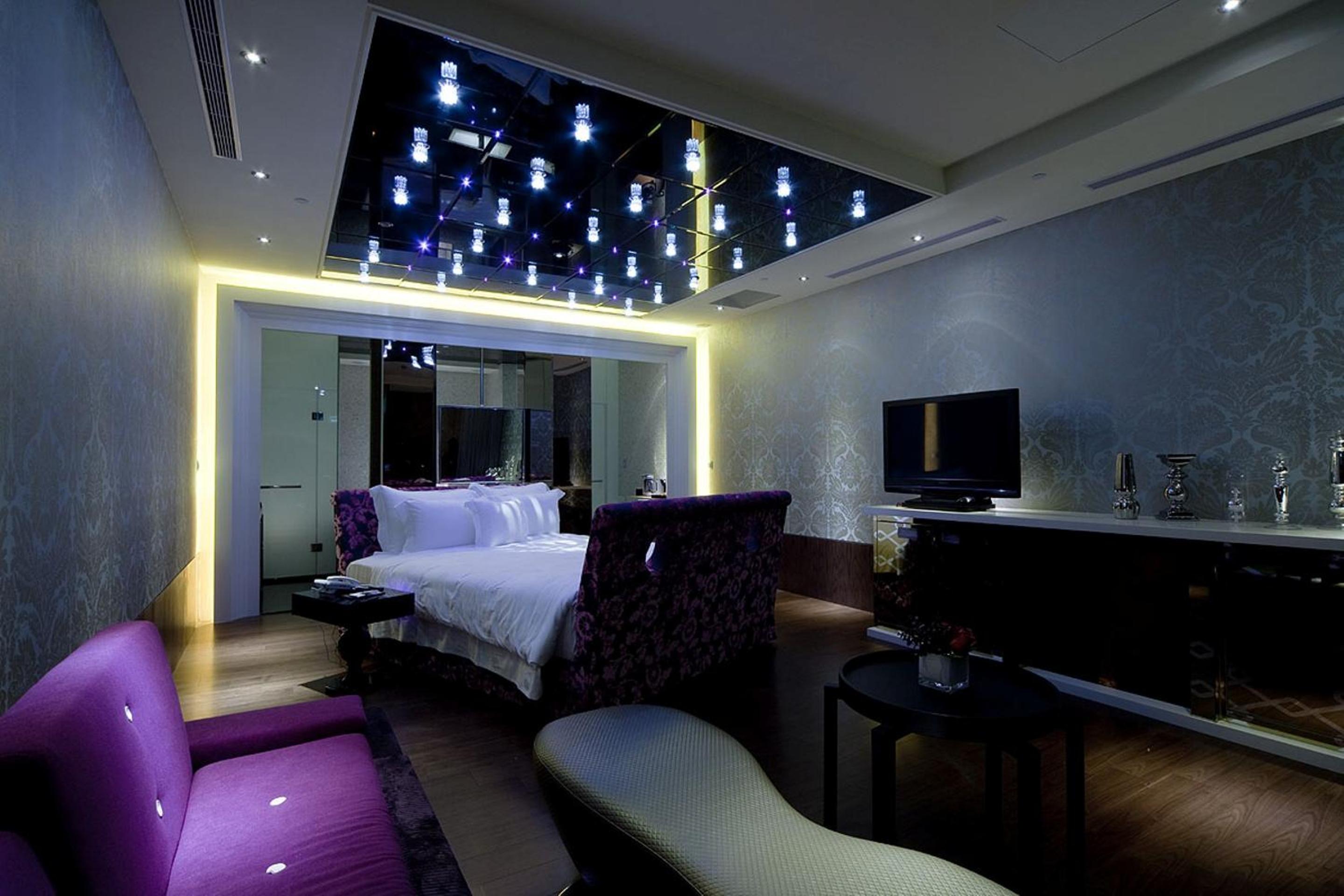 Wego Funtel - Dazhi Branch