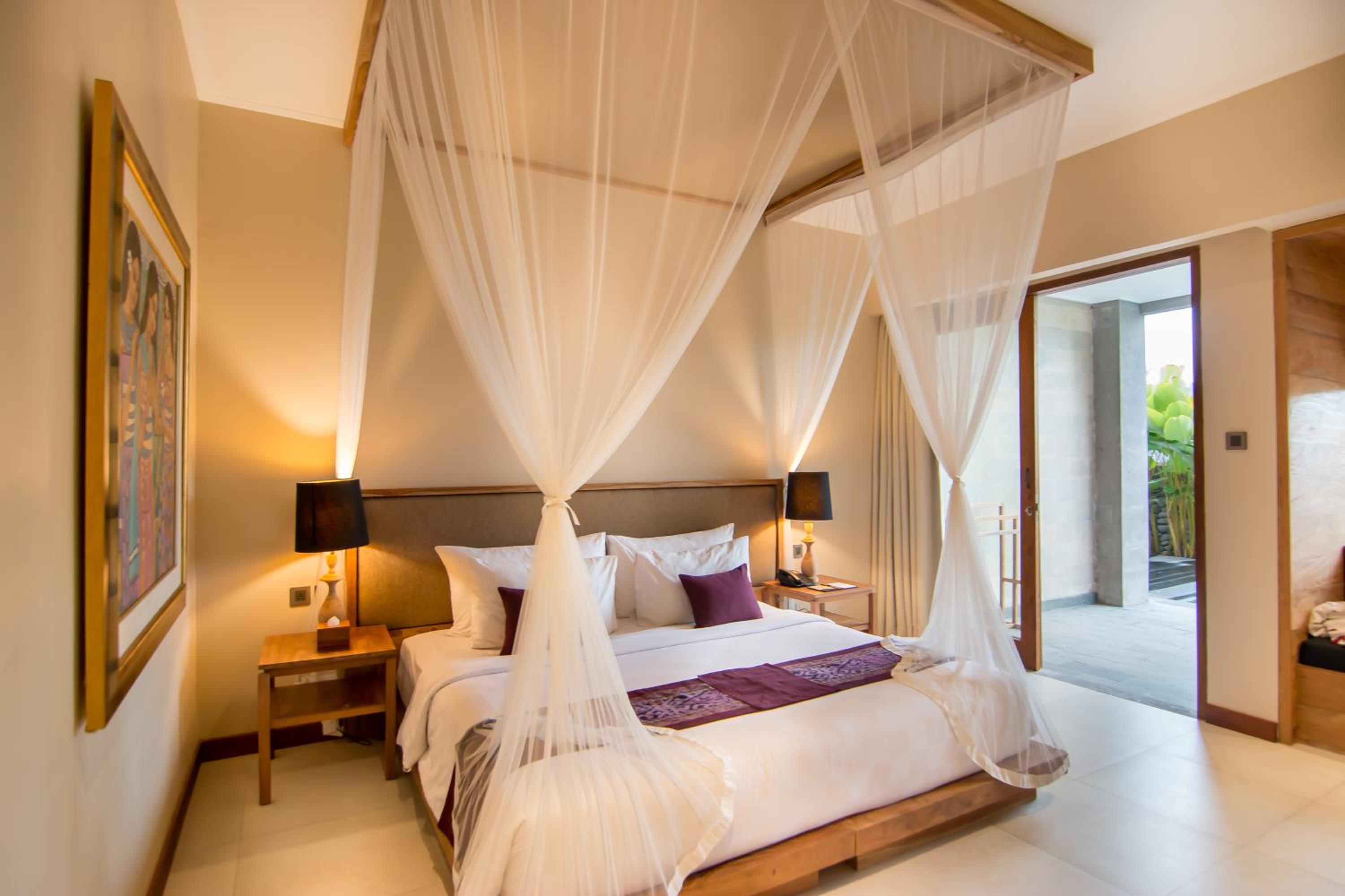 Ulun Ubud Resort - CHSE Certified