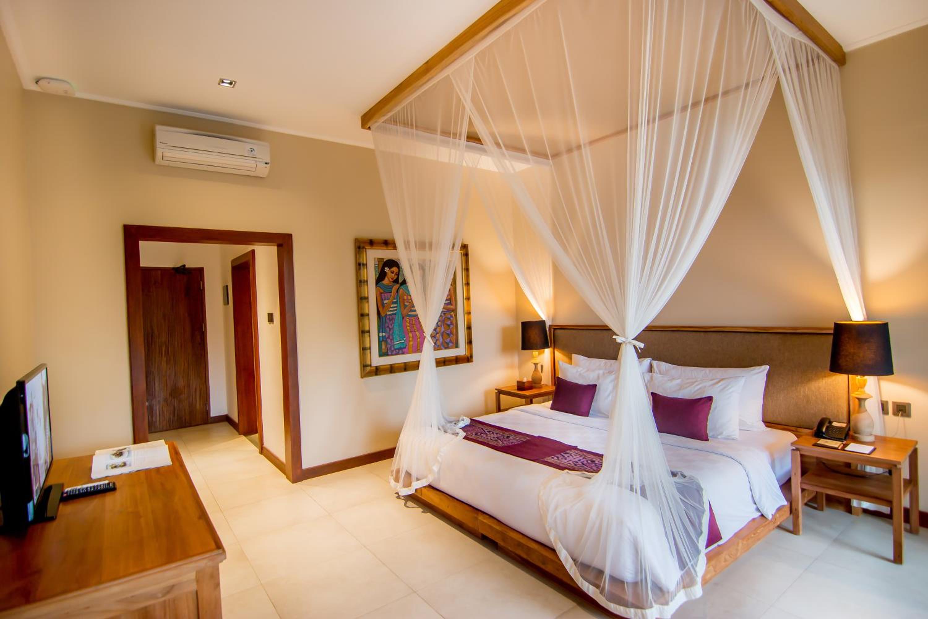 Ulun Ubud Resort - CHSE Certified