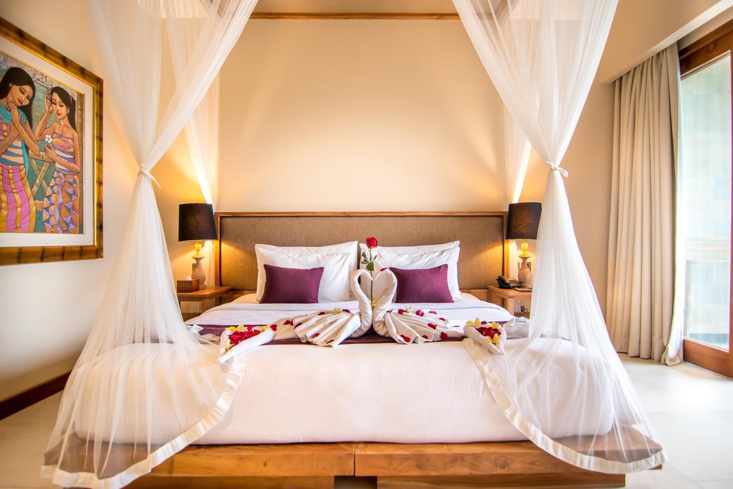 Ulun Ubud Resort - CHSE Certified