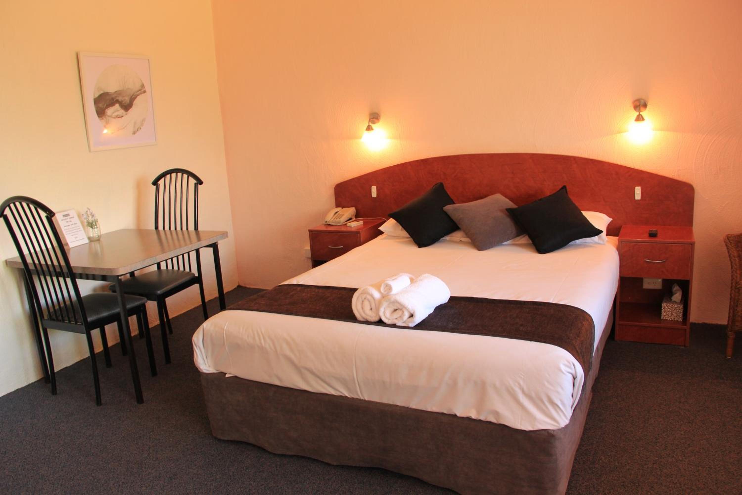 Childers Gateway Motor Inn