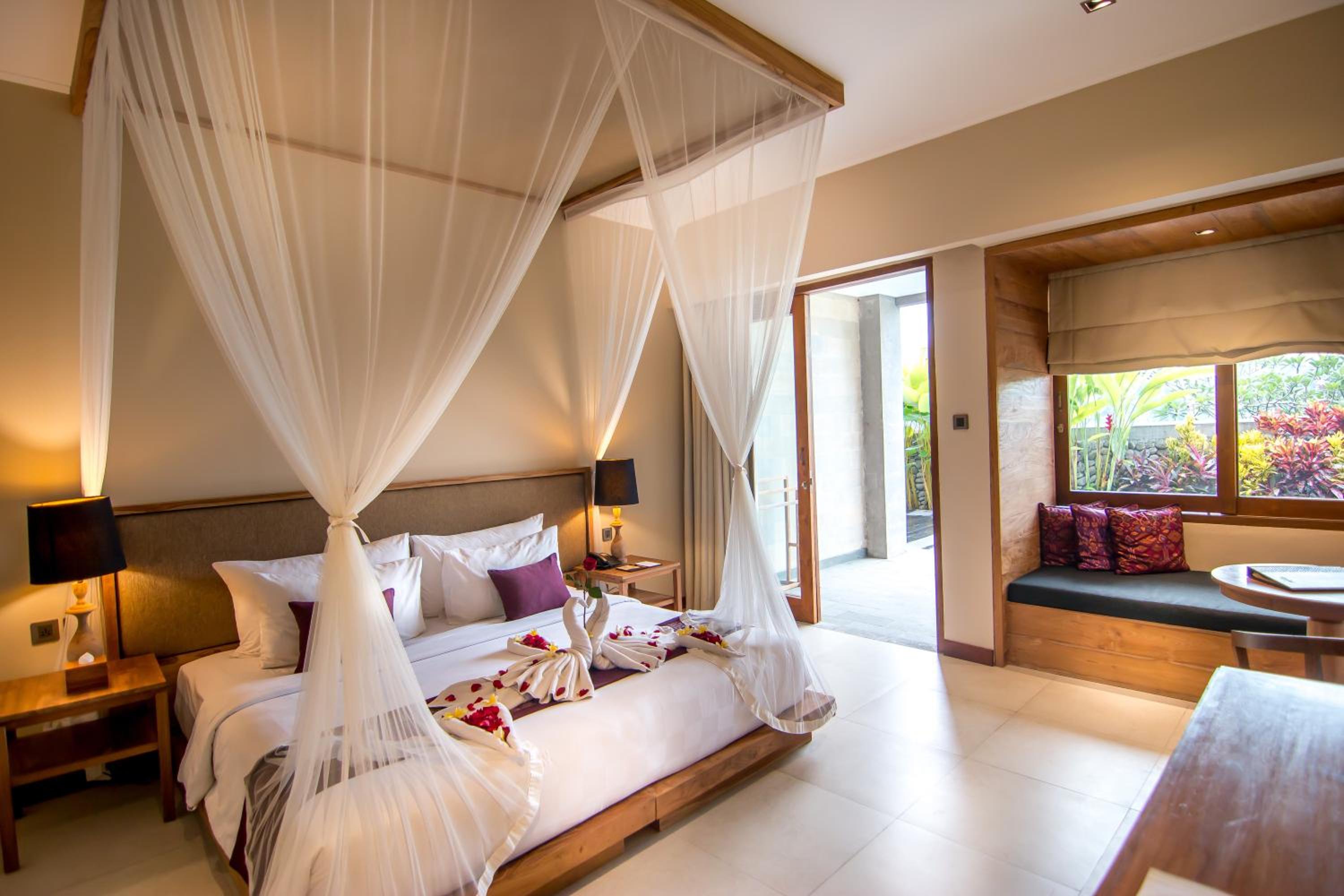Ulun Ubud Resort - CHSE Certified