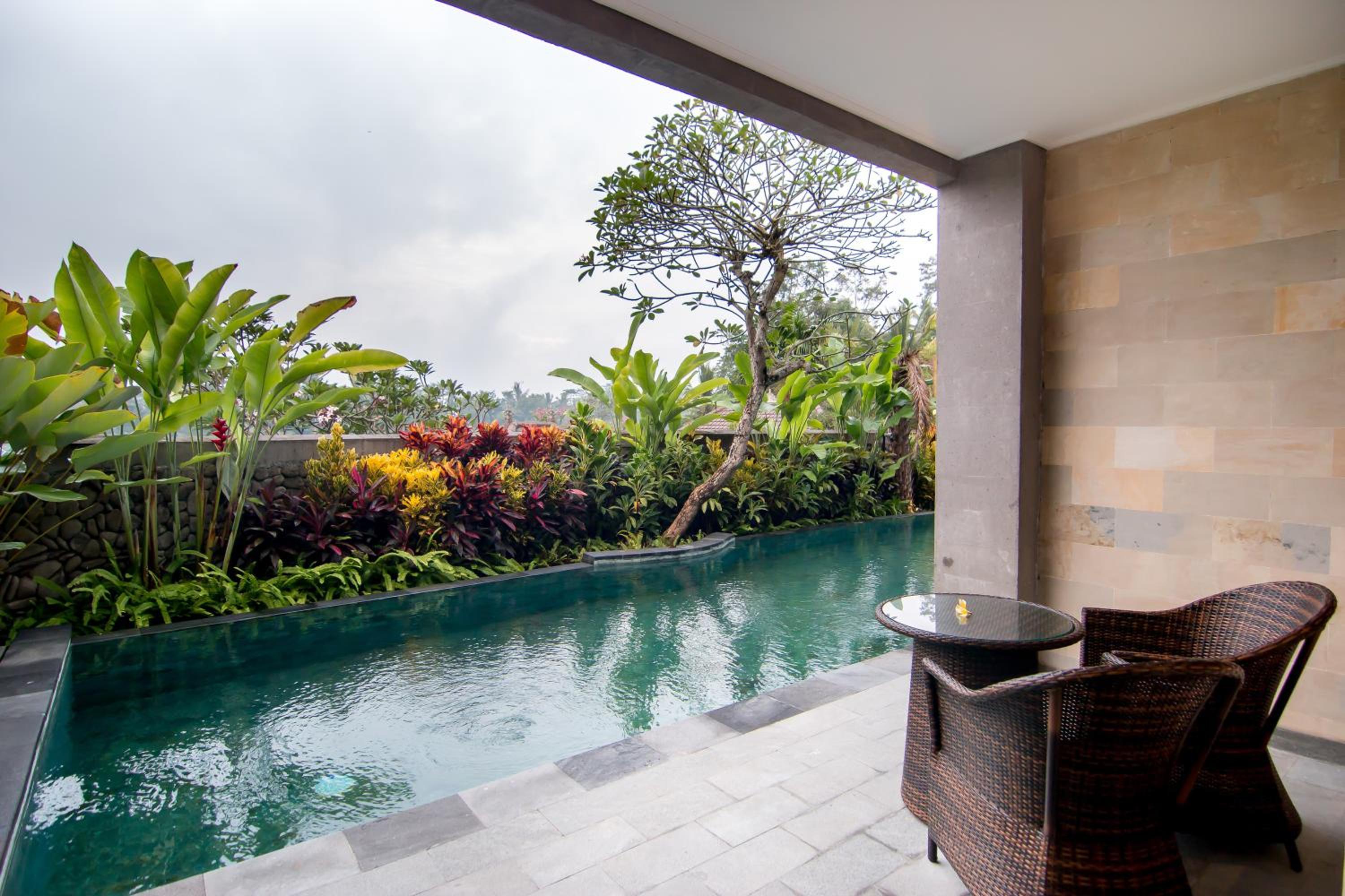 Ulun Ubud Resort - CHSE Certified