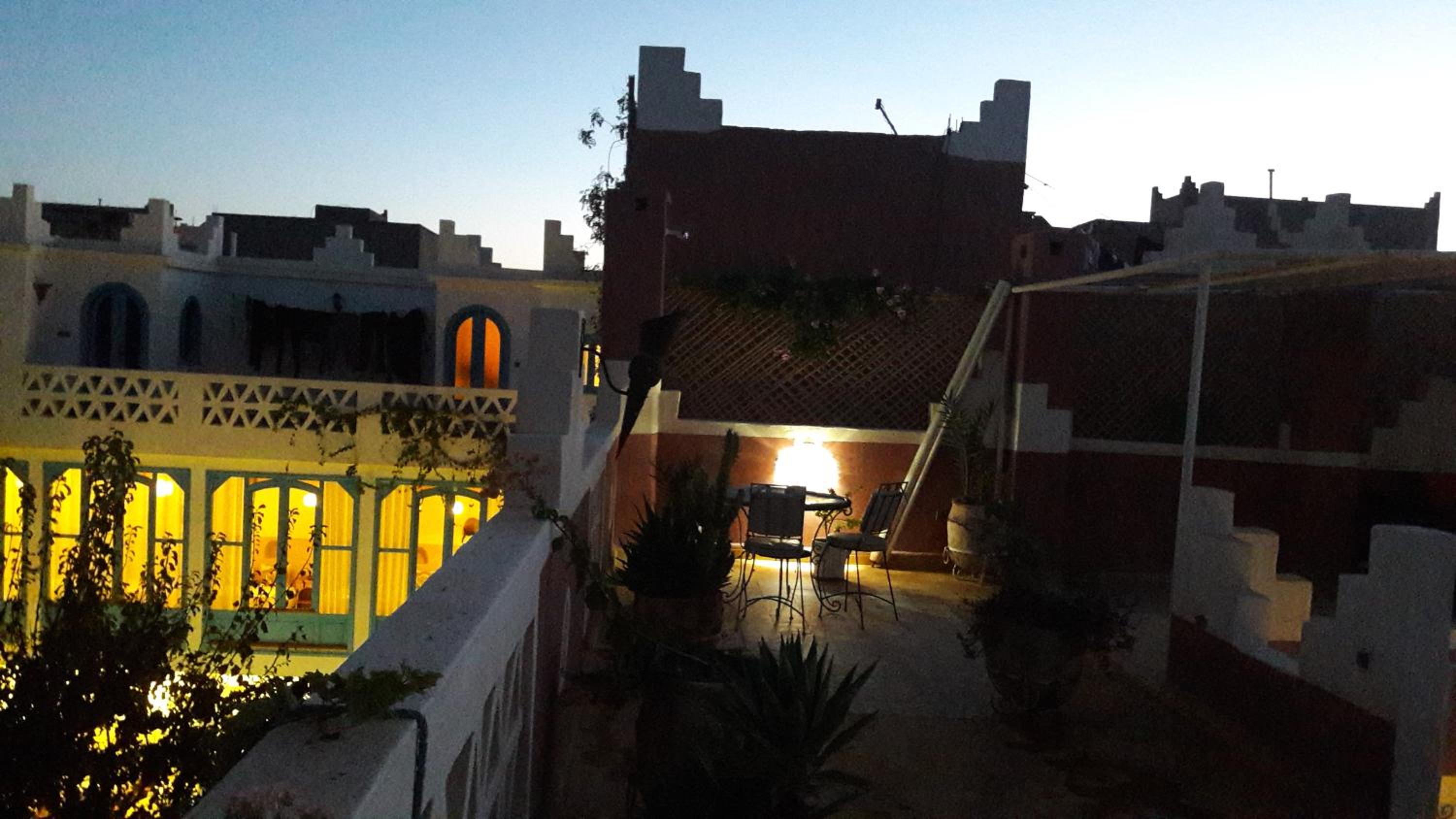 Maison d'hôtes Dar Farhana