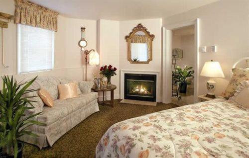 Amethyst Inn, photo 36