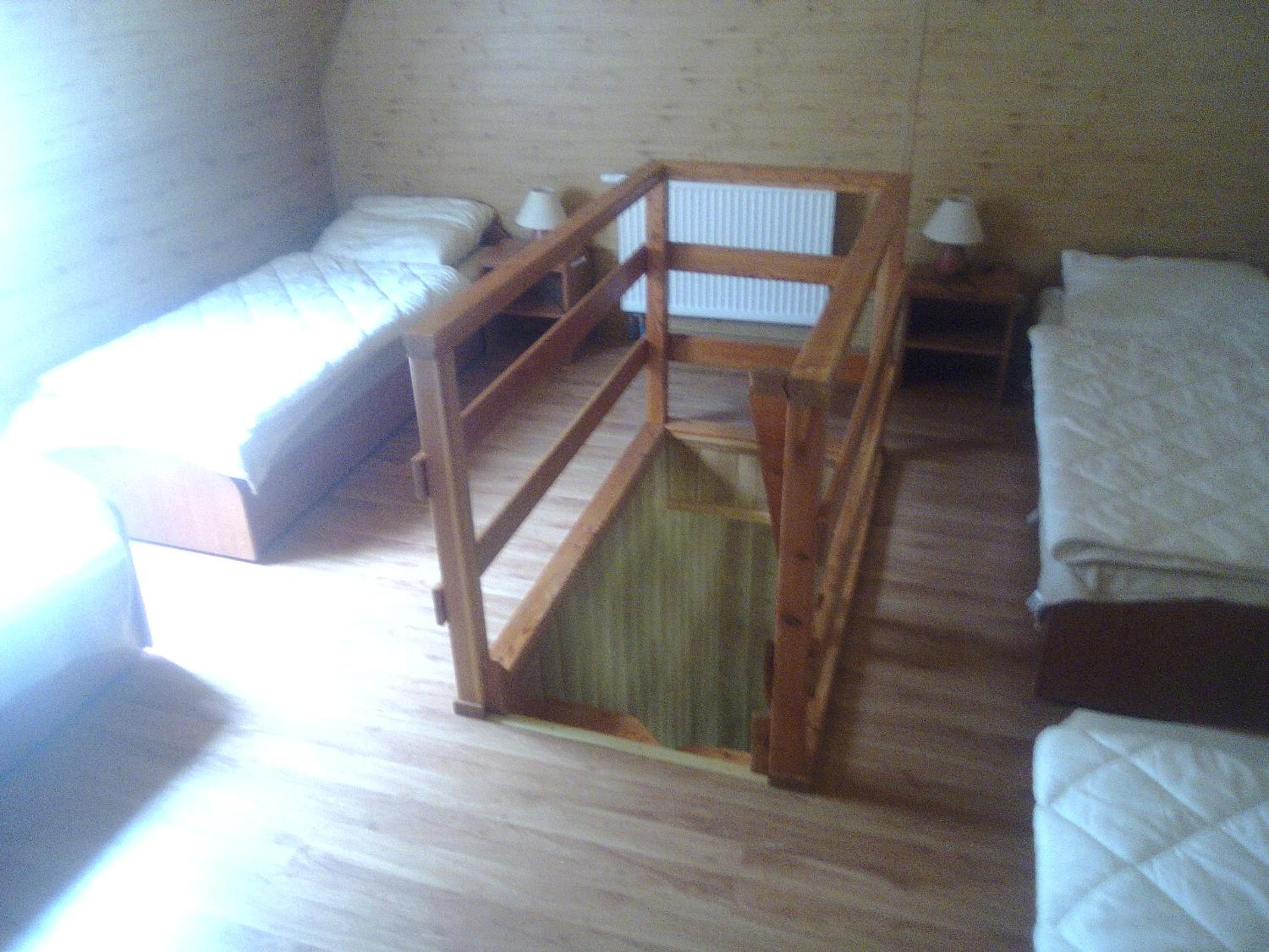 children's play area