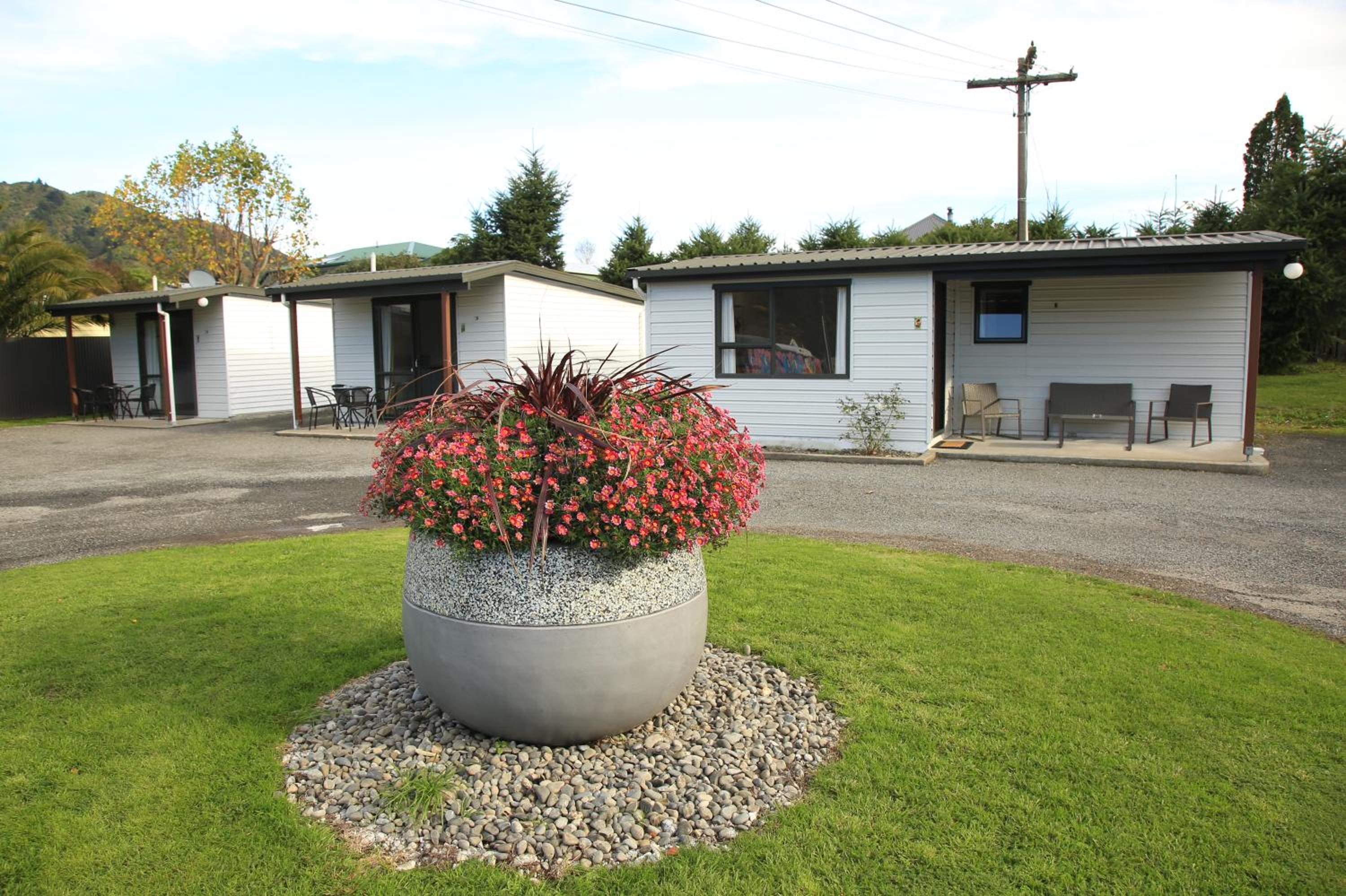 Parklands Marina Holiday Park