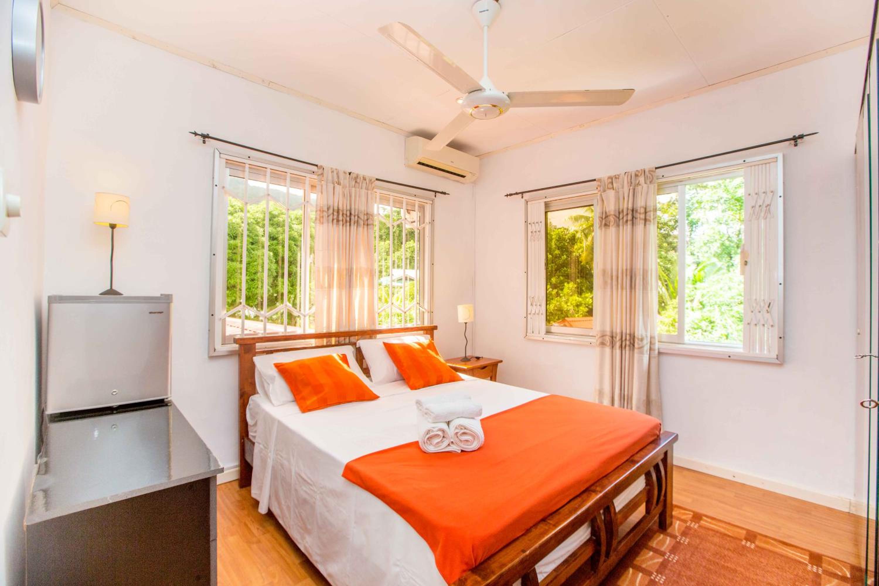 The Orchard Holiday Home
