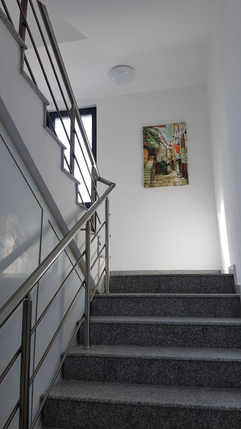 Guesthouse Odesos