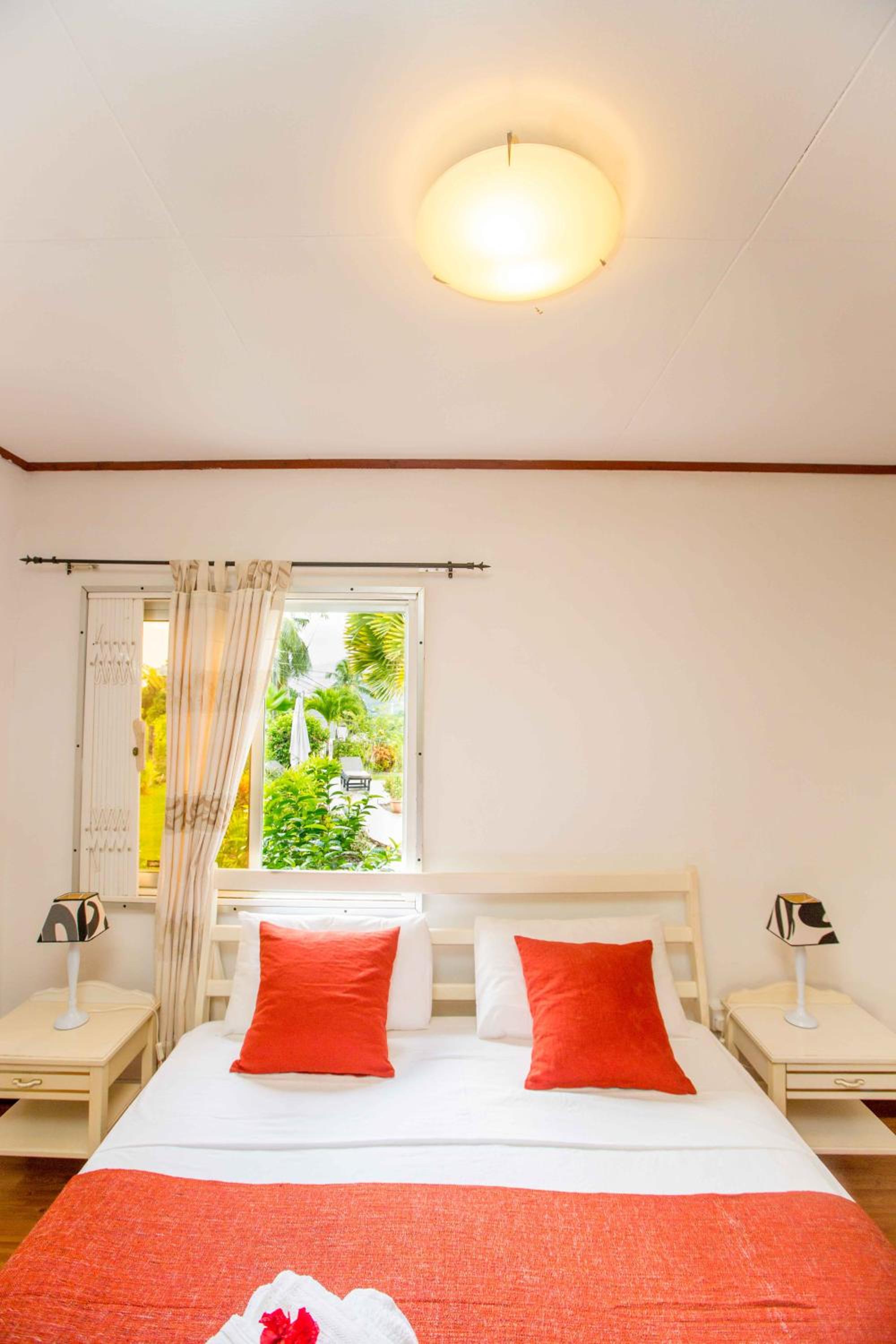 The Orchard Holiday Home