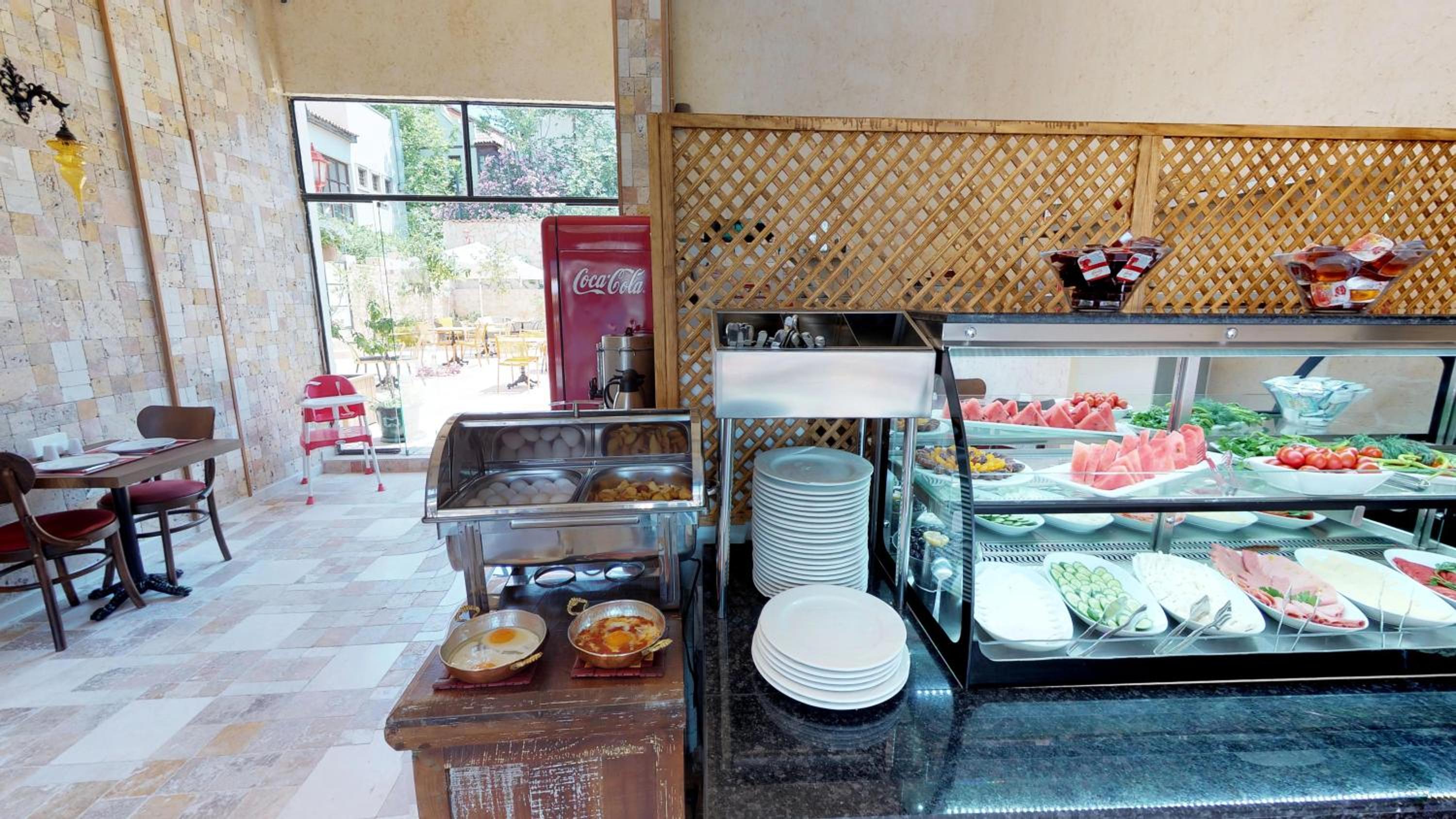 Patron Hotel - Image 25