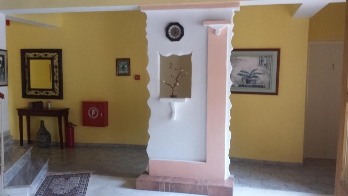 Panorama Kakopleyri Kalabakas