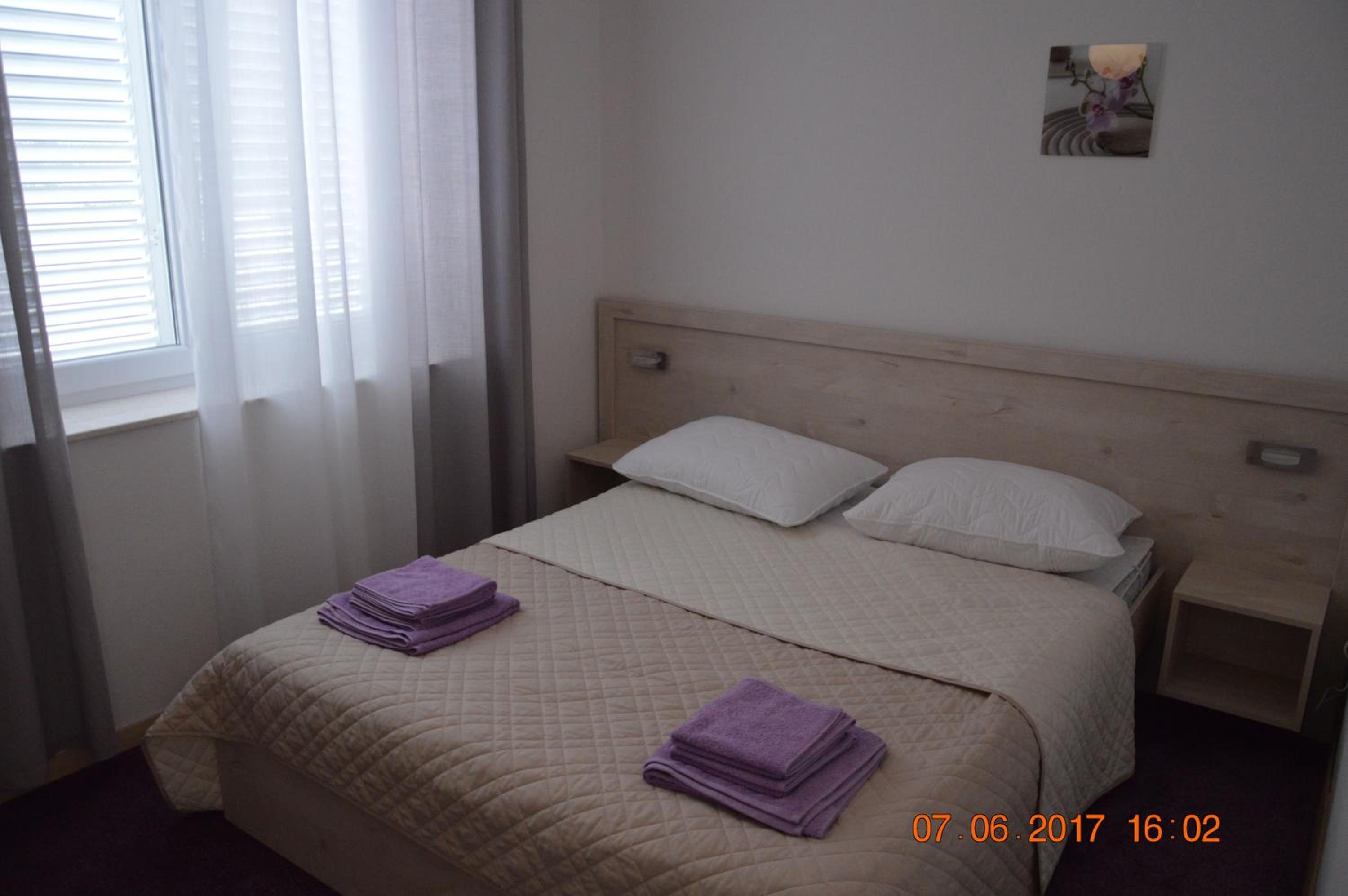 Apartment Daniela