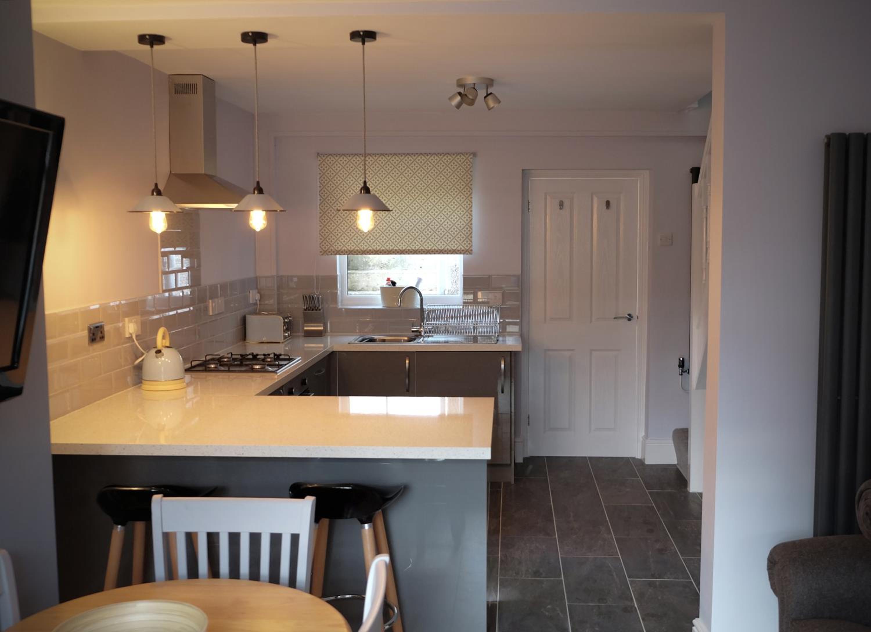 Conwy Cottage