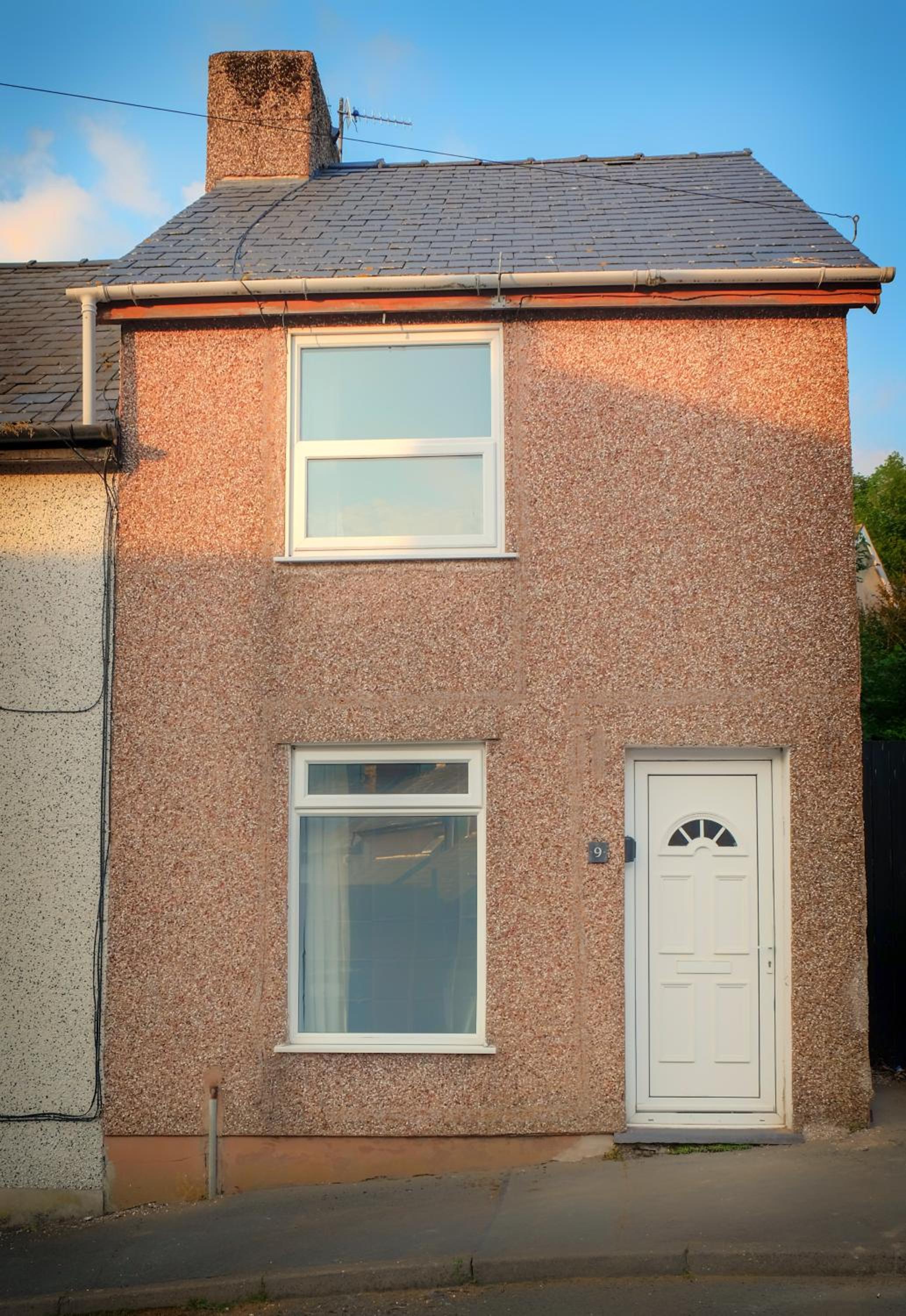 Conwy Cottage