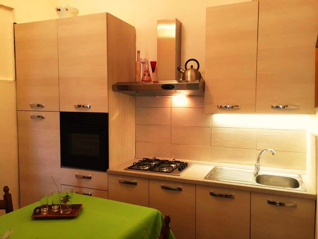 Villa Laura Sea View Apartments