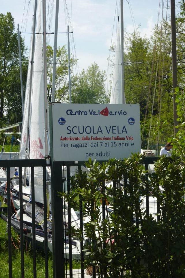 Residence Giuliana Dervio view 5