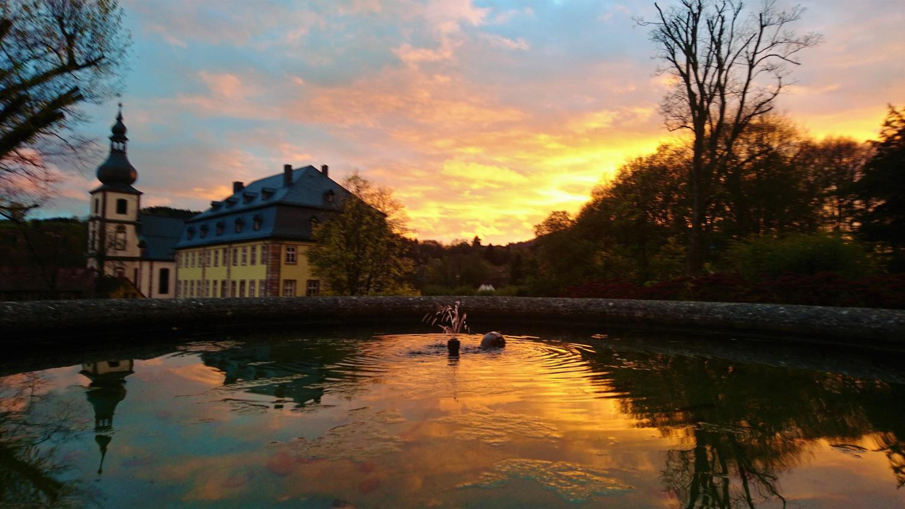 Pension Weinig