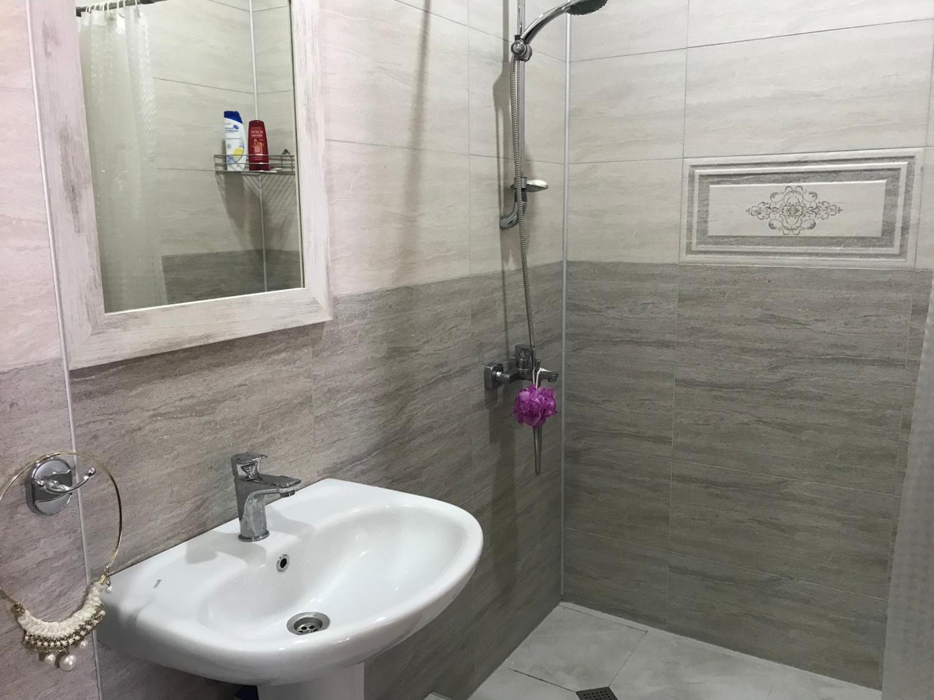 Guest House kartvelishvili view 5